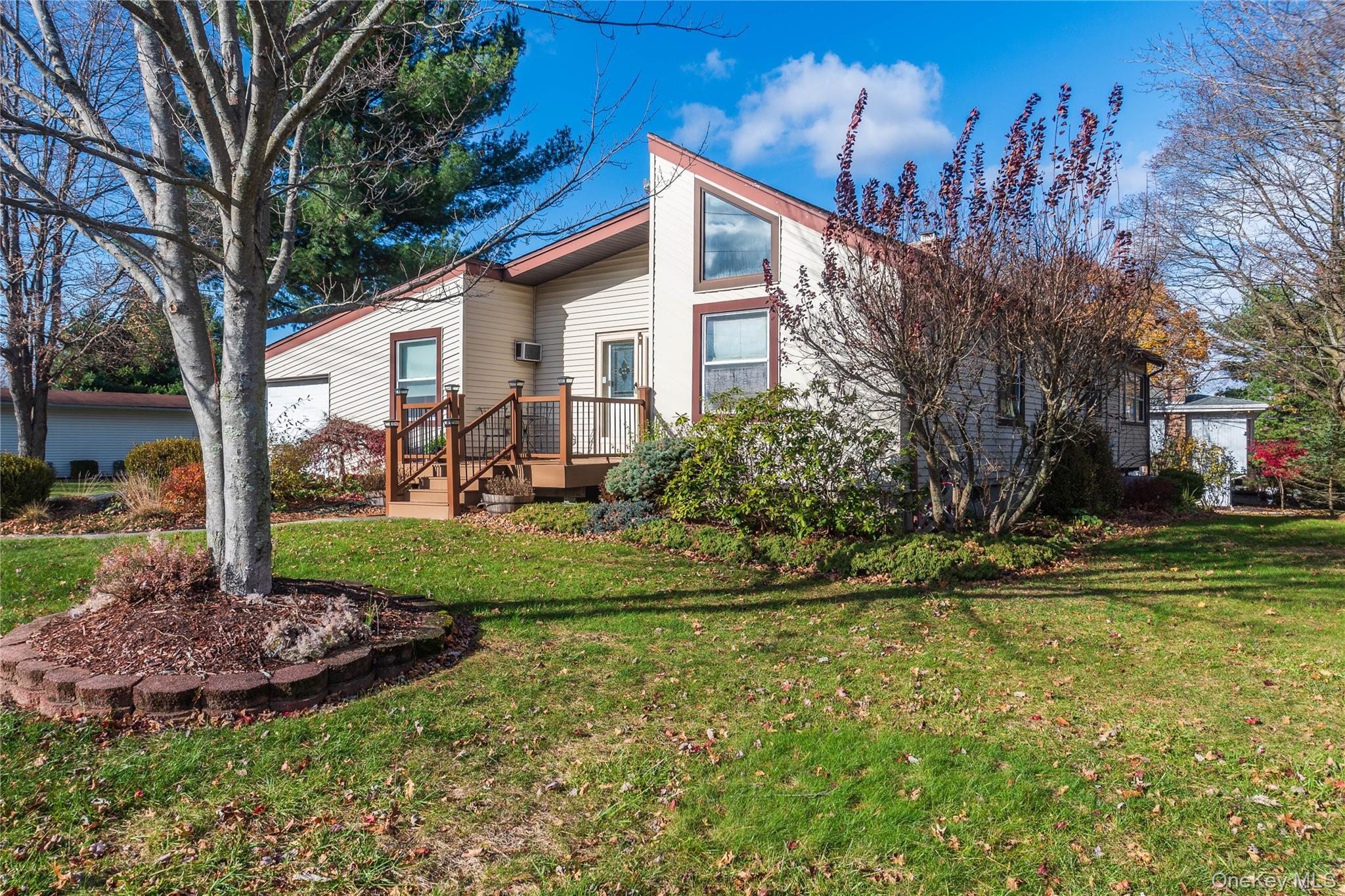 Single Family Cherrywood  Orange County, NY 10924, MLS-934484-2