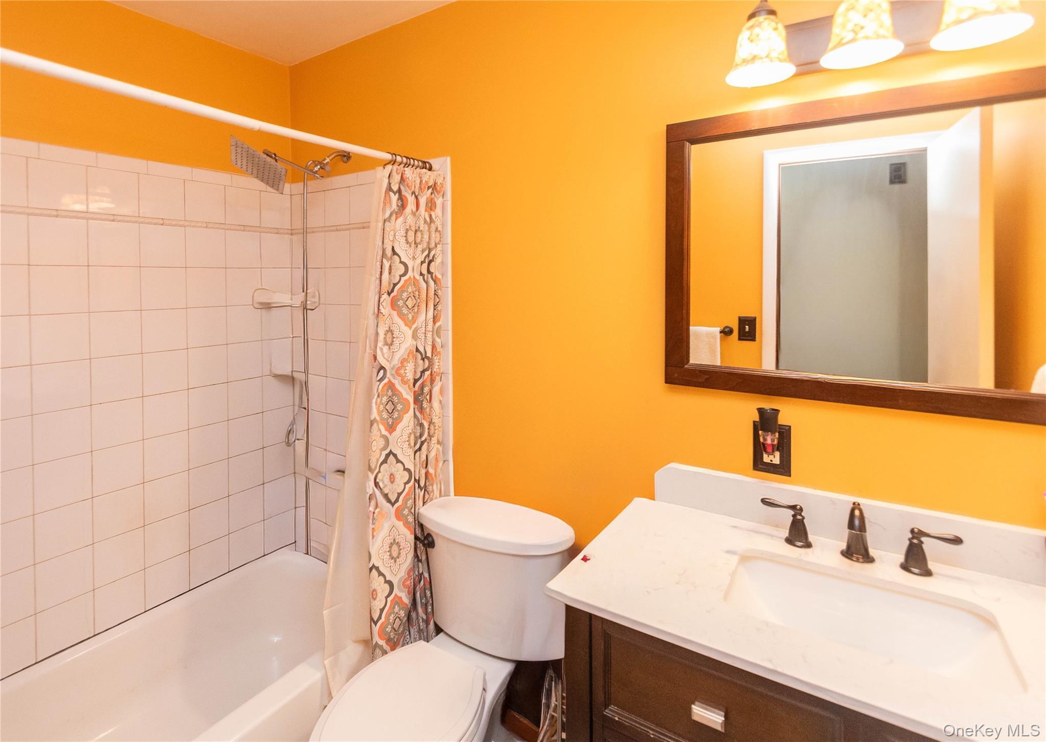 Single Family Cherrywood  Orange County, NY 10924, MLS-934484-21