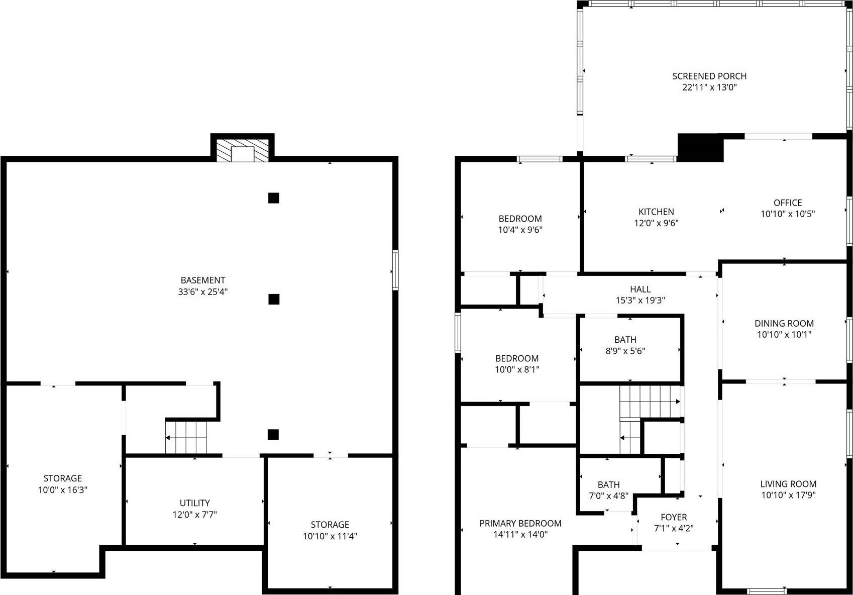 Single Family Cherrywood  Orange County, NY 10924, MLS-934484-25