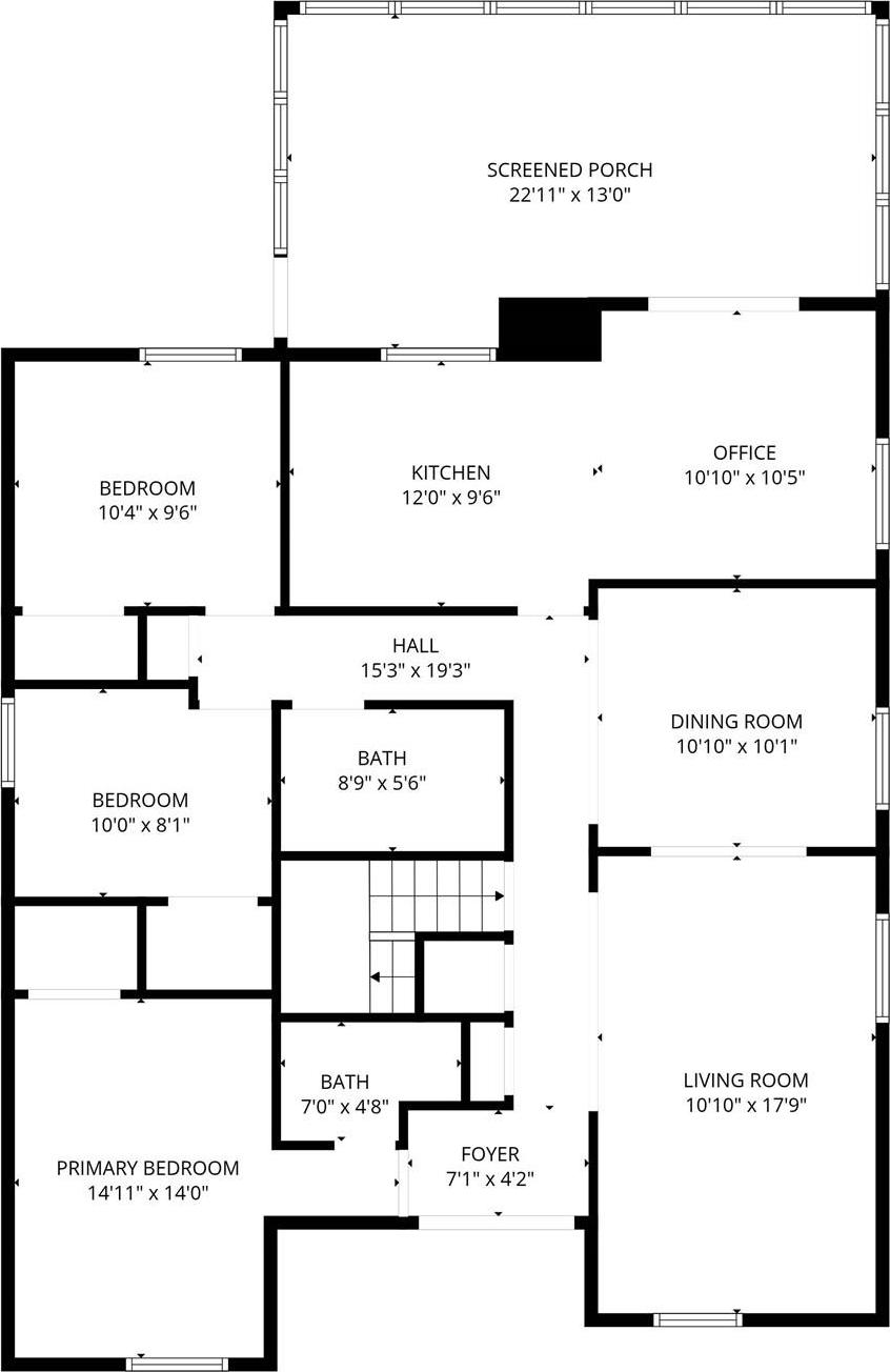 Single Family Cherrywood  Orange County, NY 10924, MLS-934484-26