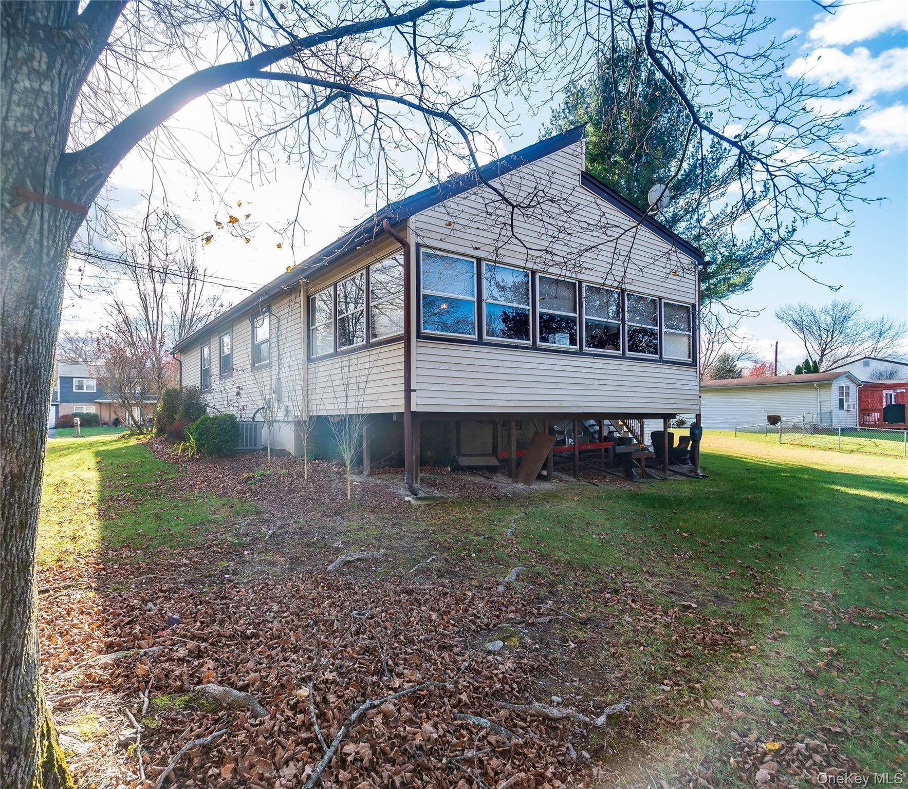 Single Family Cherrywood  Orange County, NY 10924, MLS-934484-3