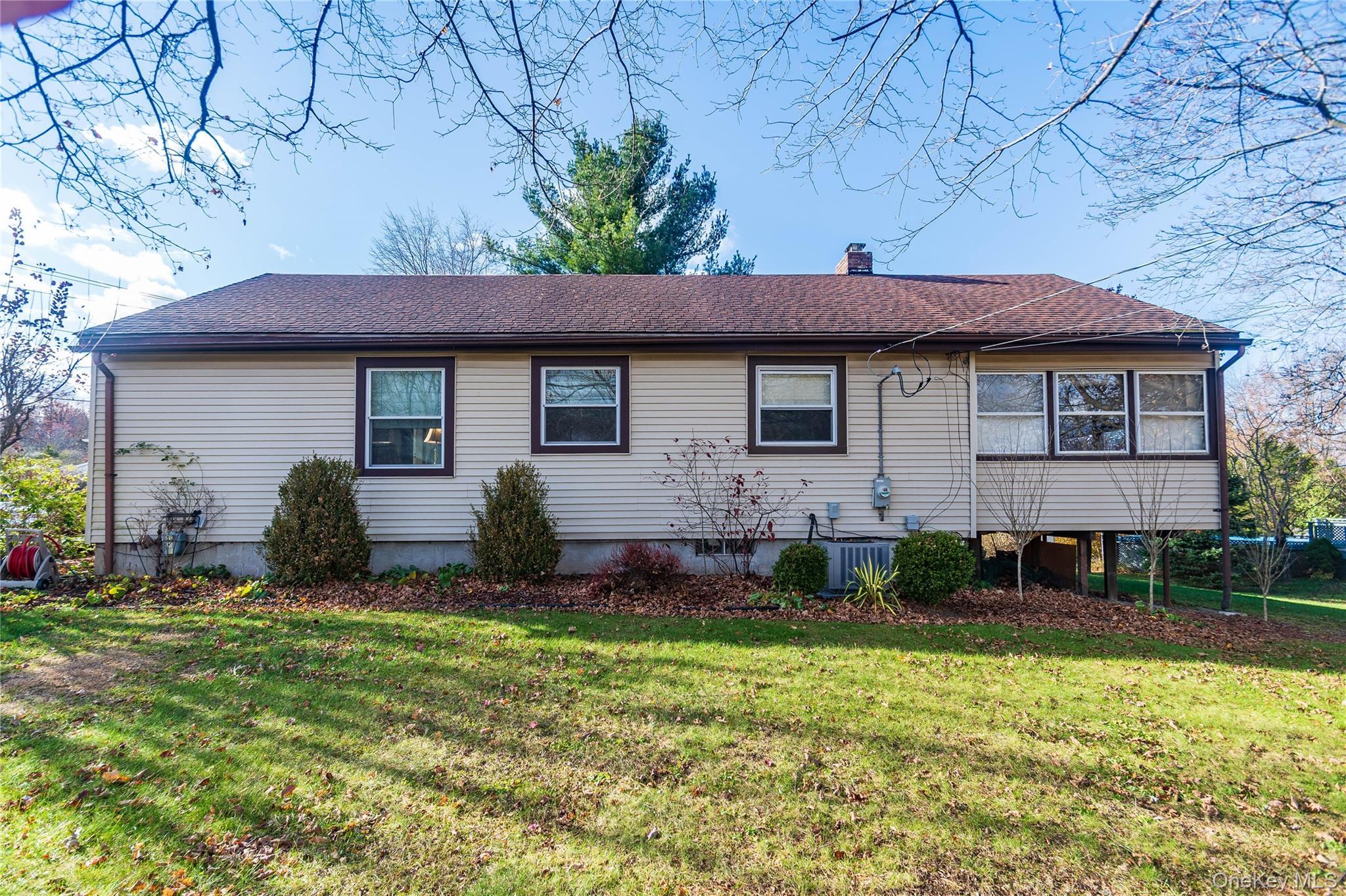 Single Family Cherrywood  Orange County, NY 10924, MLS-934484-4