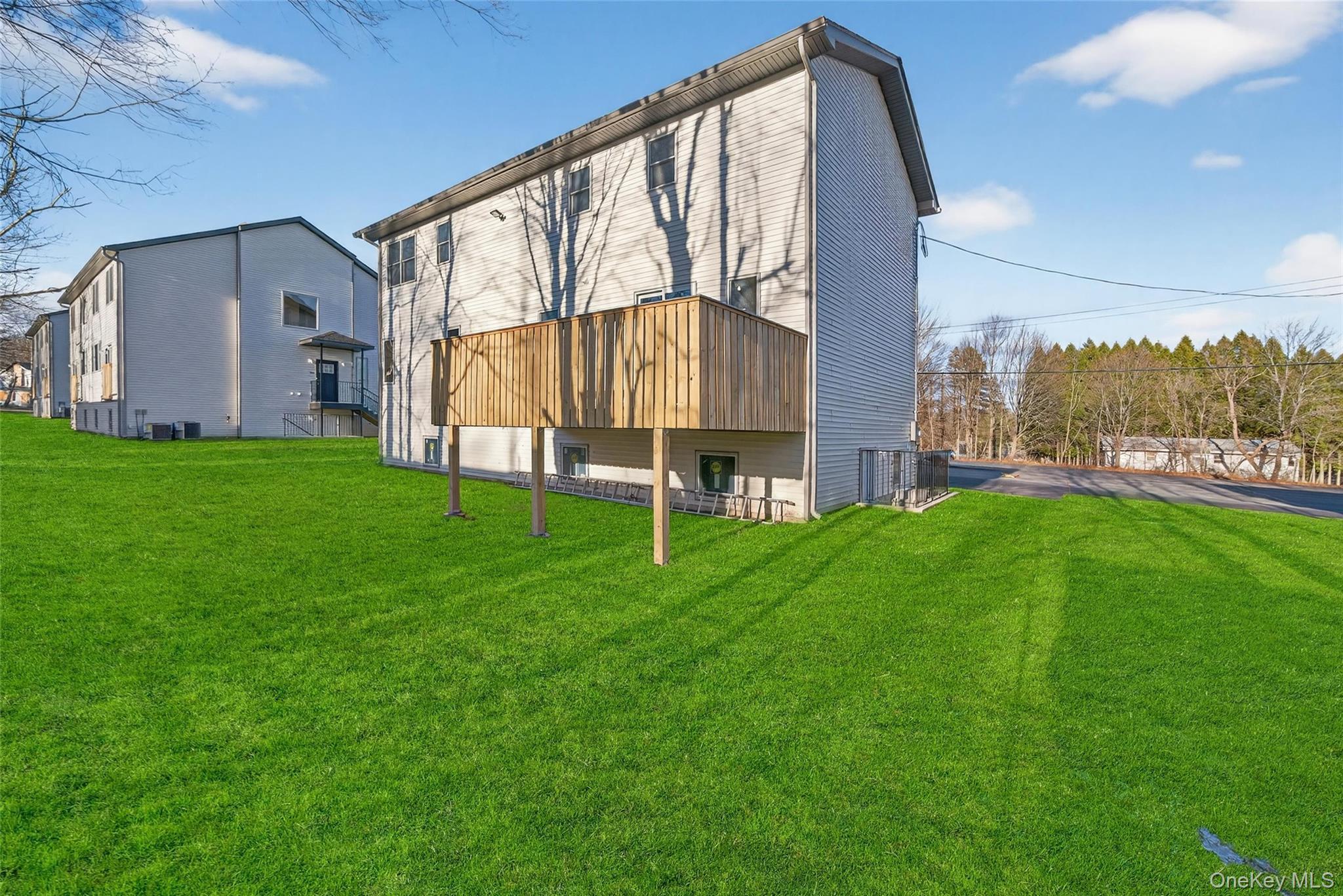 Single Family E Dillon  Sullivan County, NY 12701, MLS-934494-32