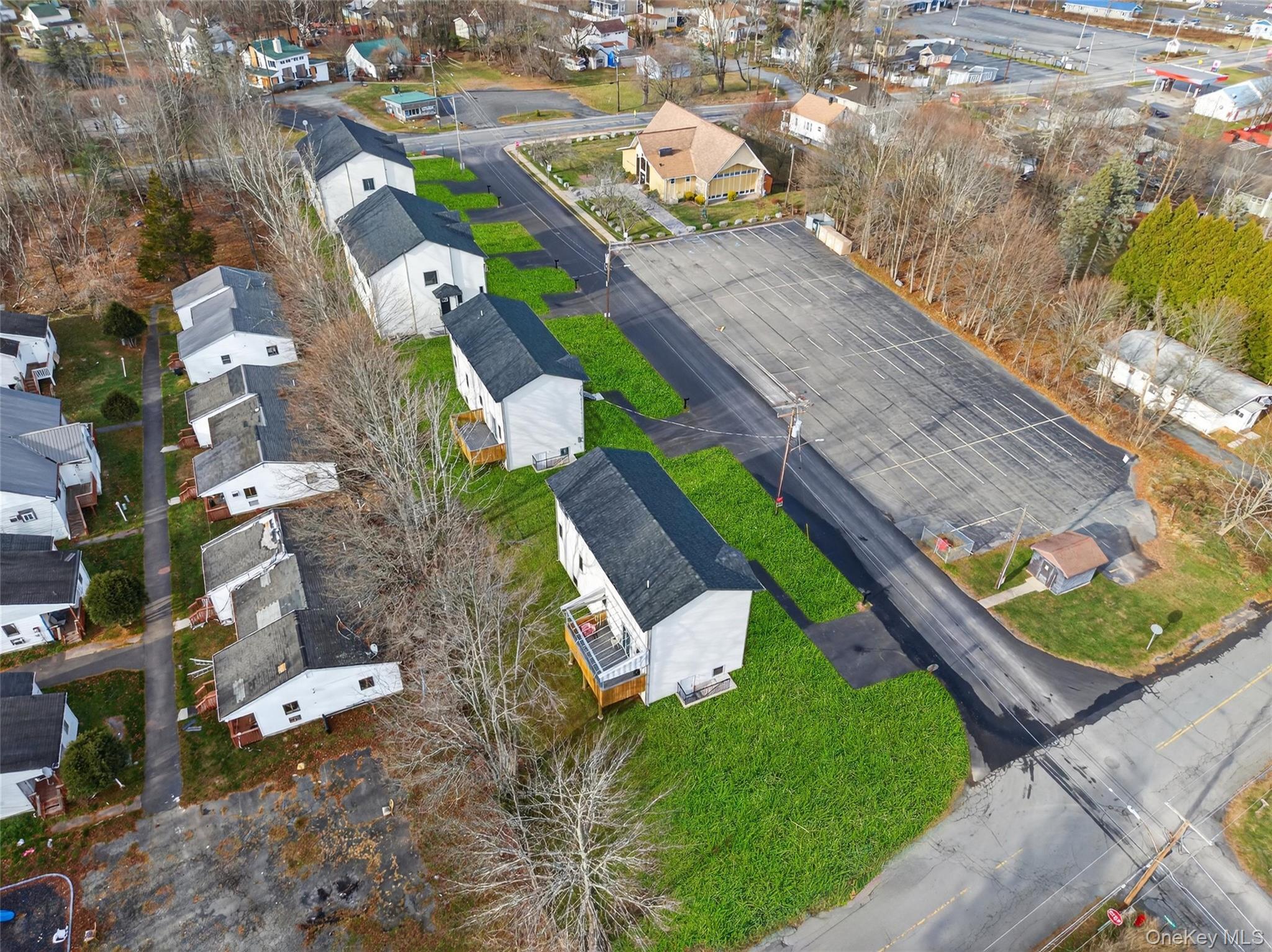 Single Family E Dillon  Sullivan County, NY 12701, MLS-934494-35