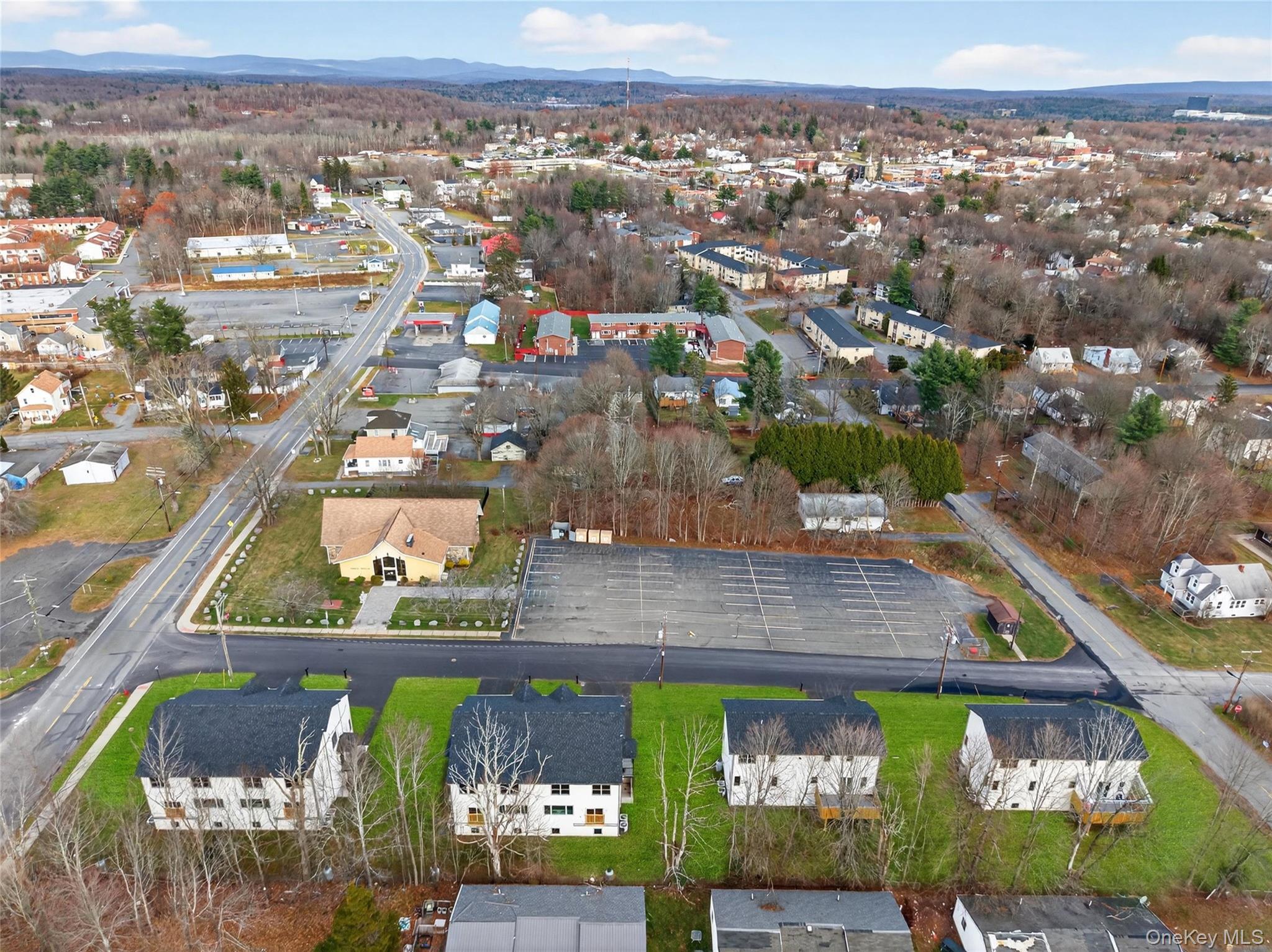 Single Family E Dillon  Sullivan County, NY 12701, MLS-934494-37