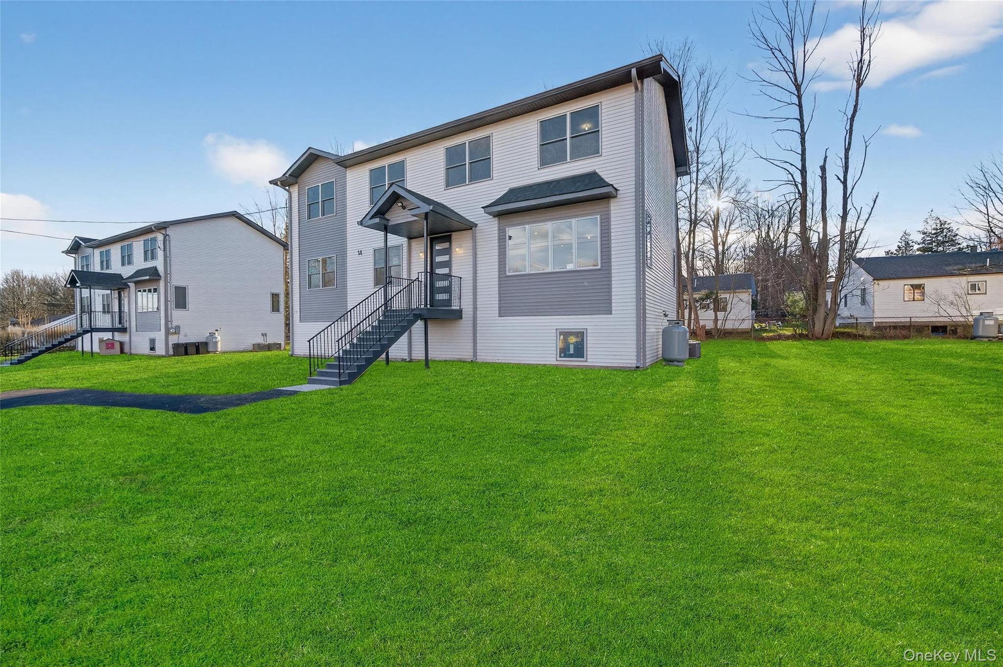 Single Family E Dillon  Sullivan County, NY 12701, MLS-934494-5