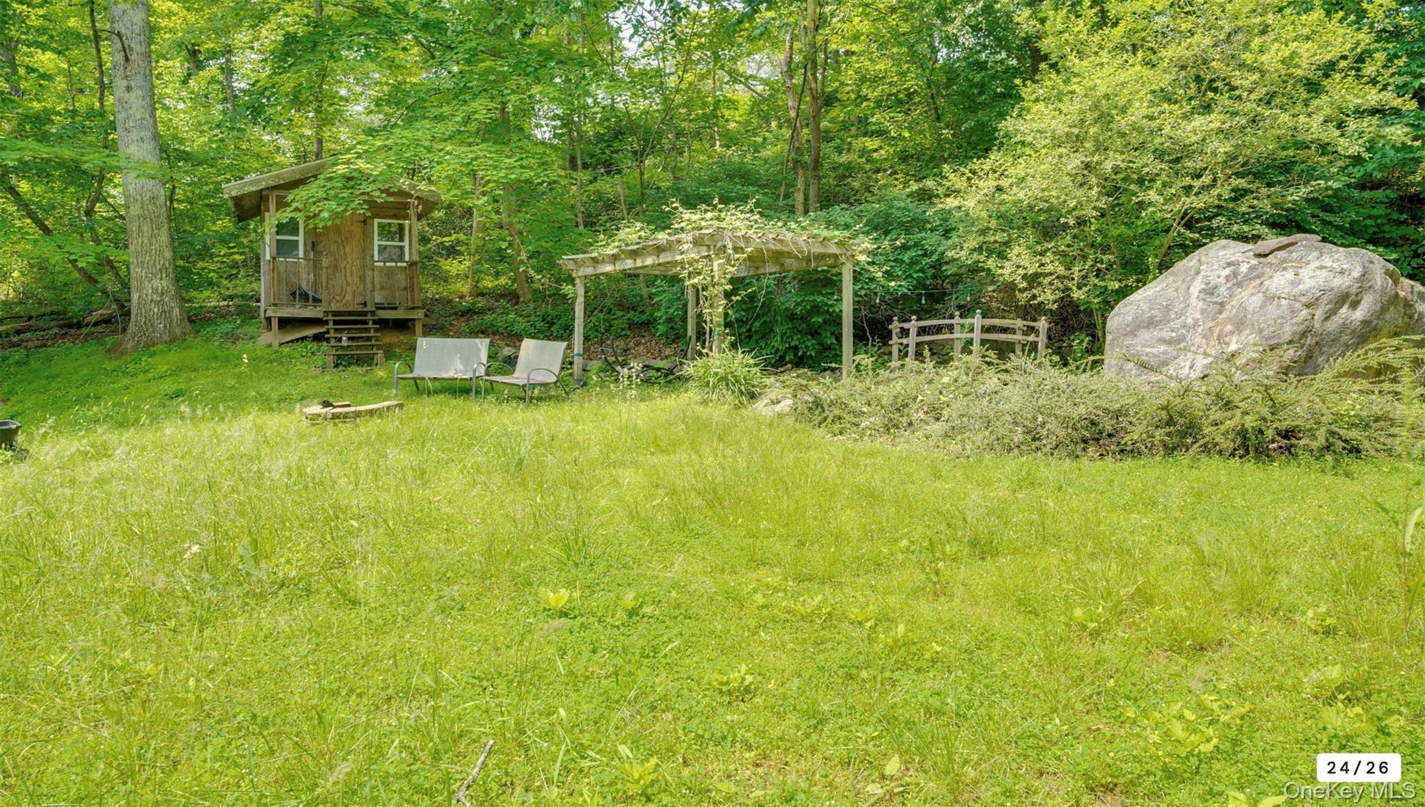 Single Family Warren  Putnam County, NY 12563, MLS-934500-5