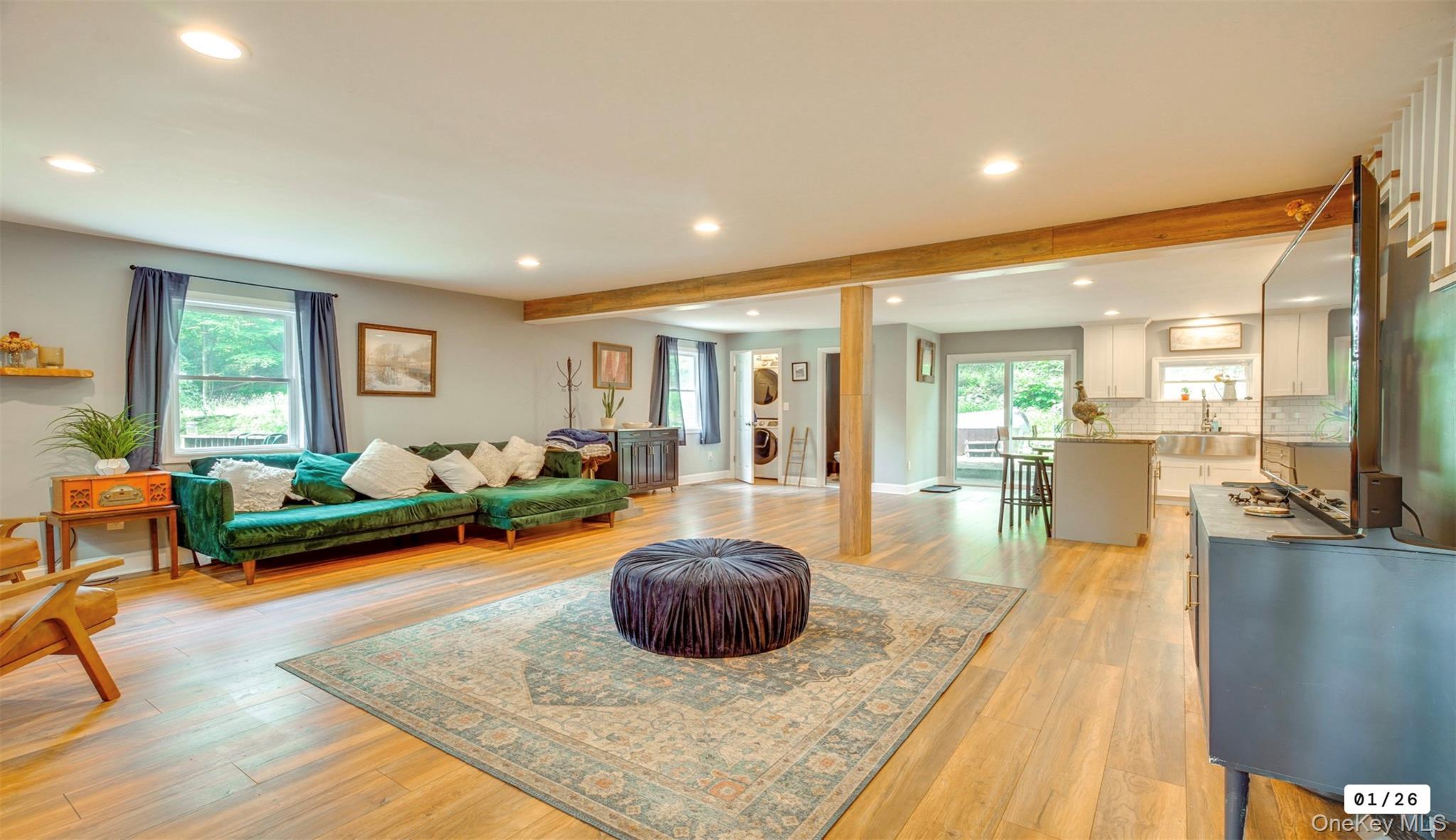 Single Family Warren  Putnam County, NY 12563, MLS-934500-6