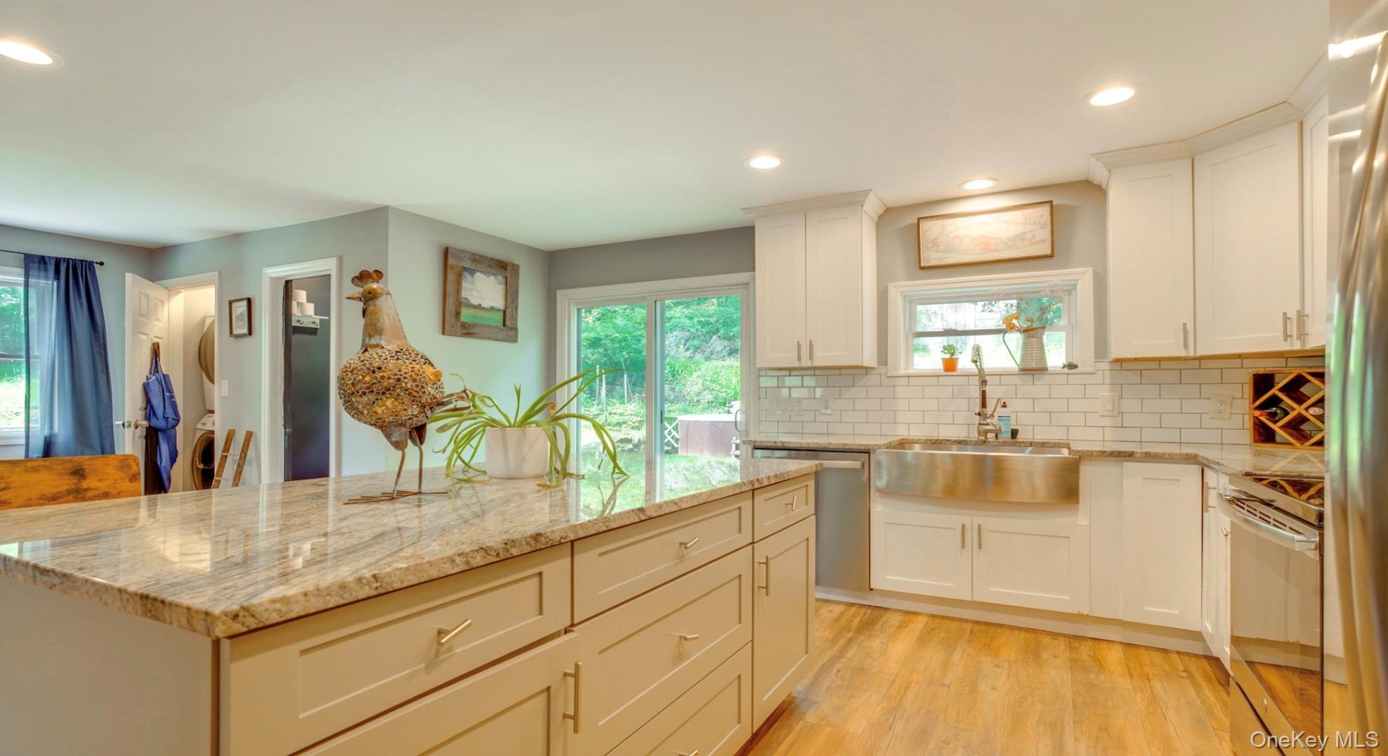 Single Family Warren  Putnam County, NY 12563, MLS-934500-7