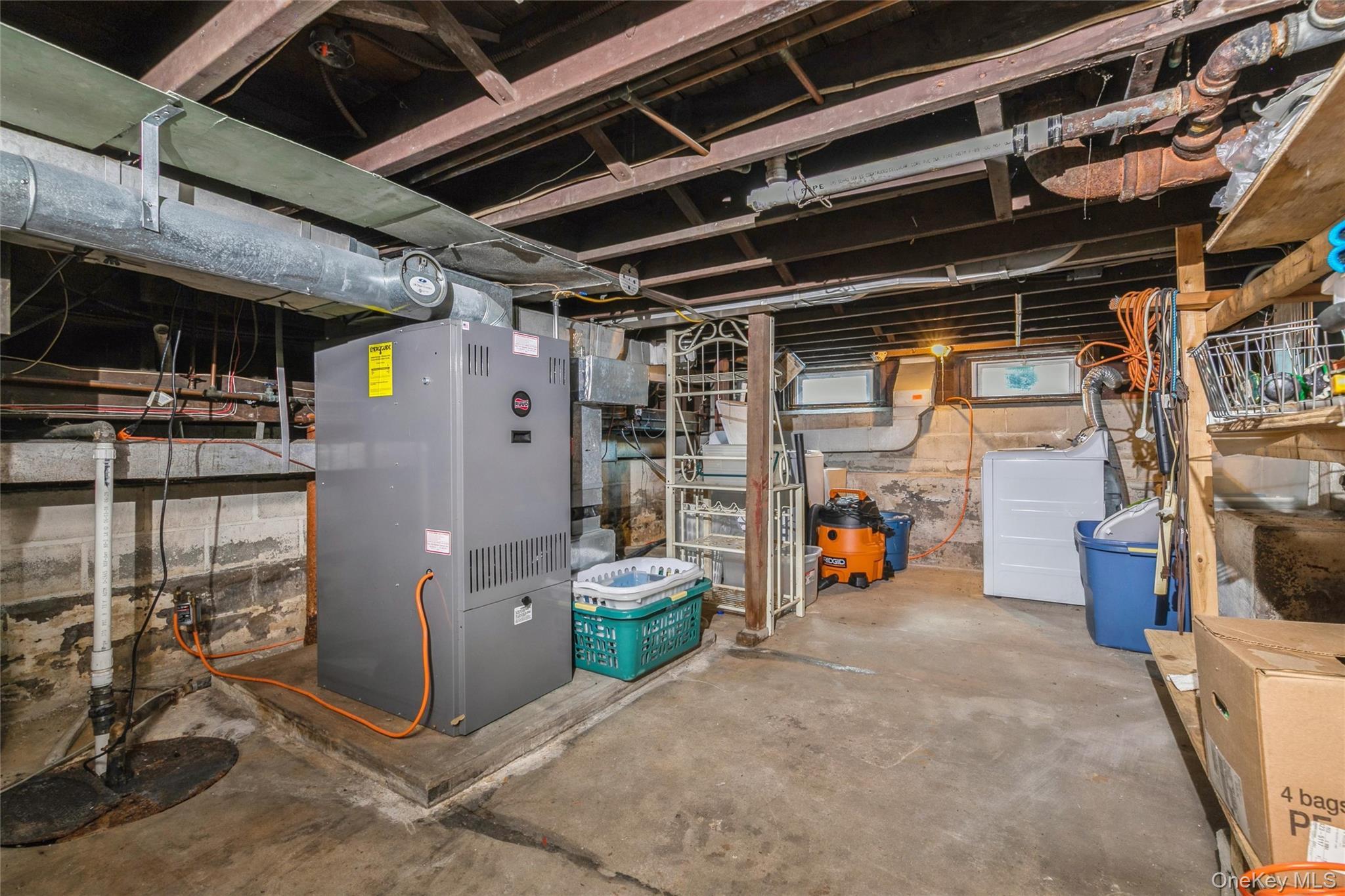 Single Family Riviera Suffolk County, NY 11950, MLS-934502-21