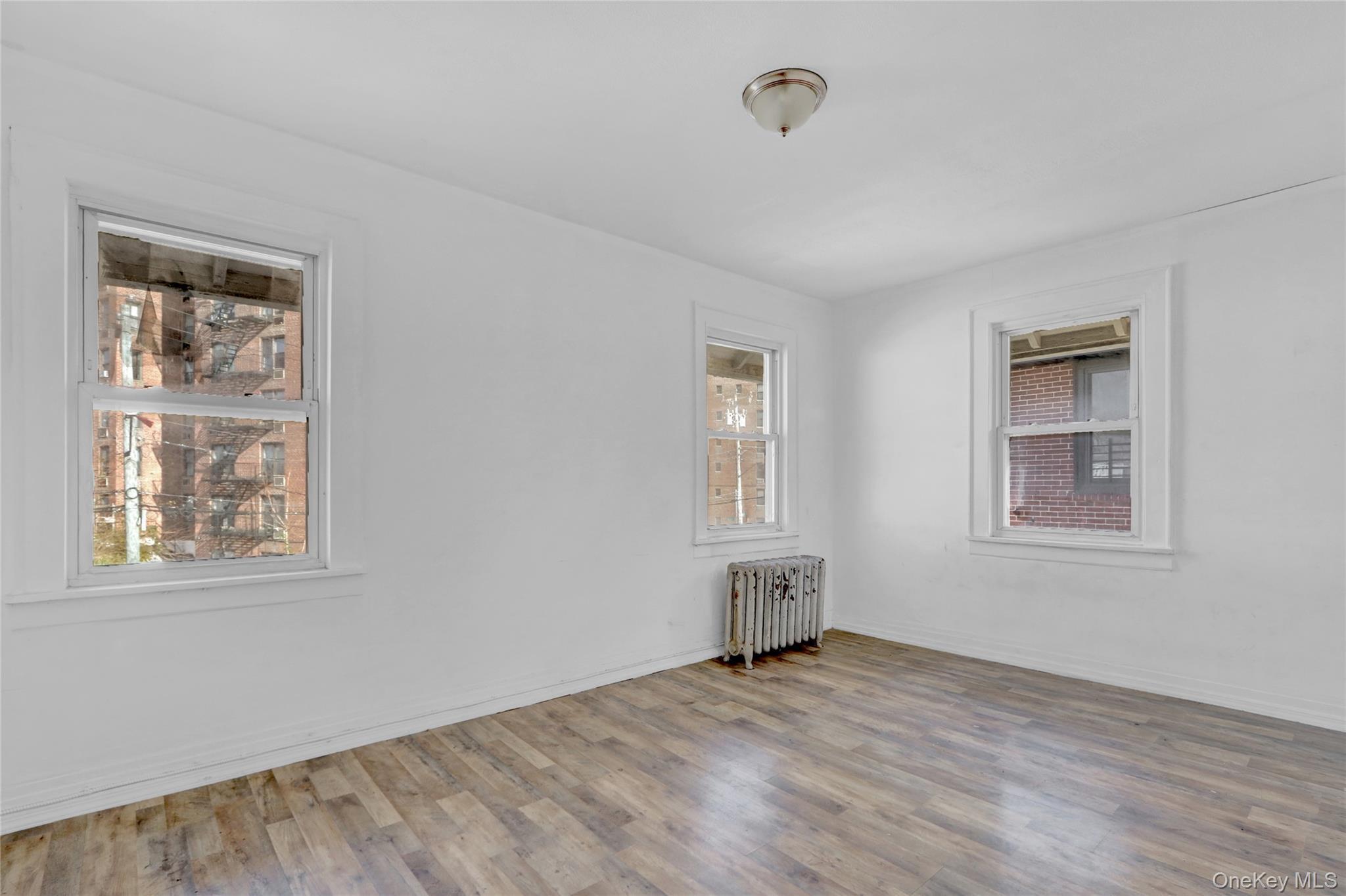 Single Family Collier  Queens, NY 11691, MLS-934529-11