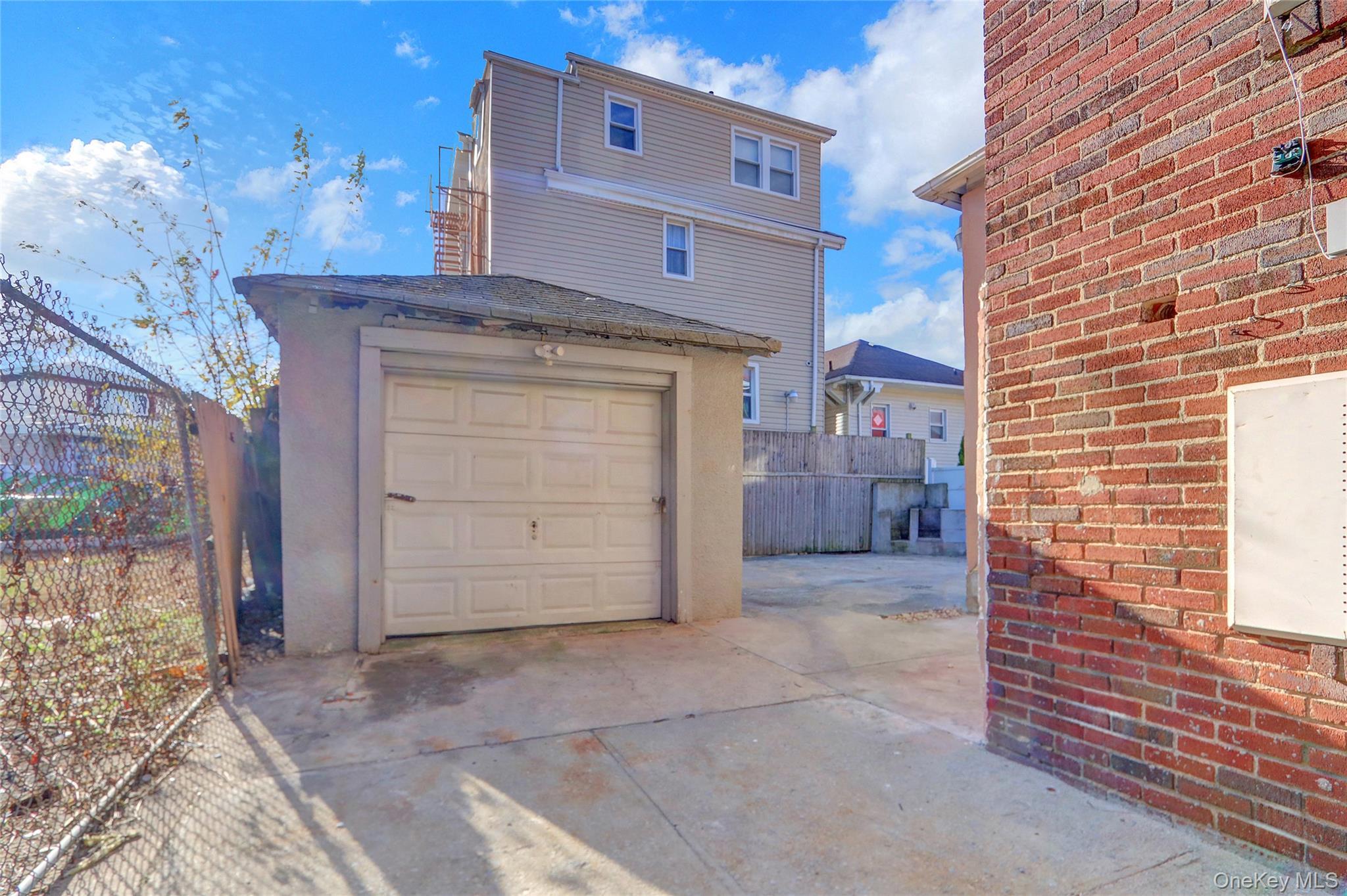 Single Family Collier  Queens, NY 11691, MLS-934529-18