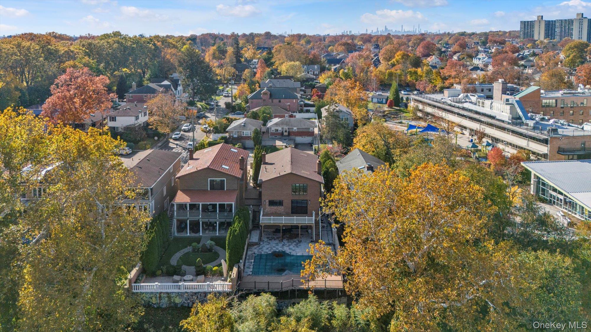 Single Family 218th  Queens, NY 11360, MLS-934534-36