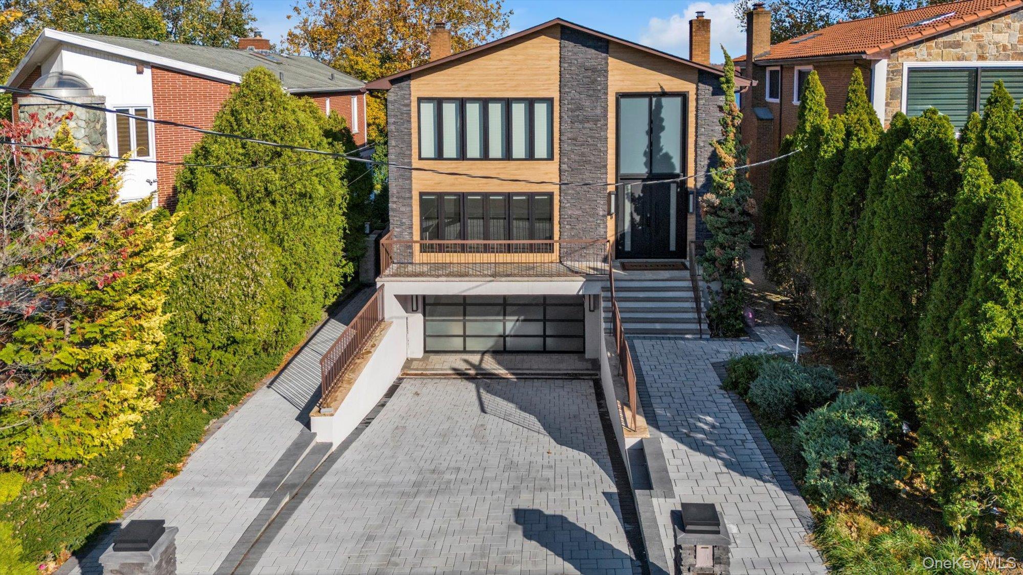 Single Family 218th  Queens, NY 11360, MLS-934534-38