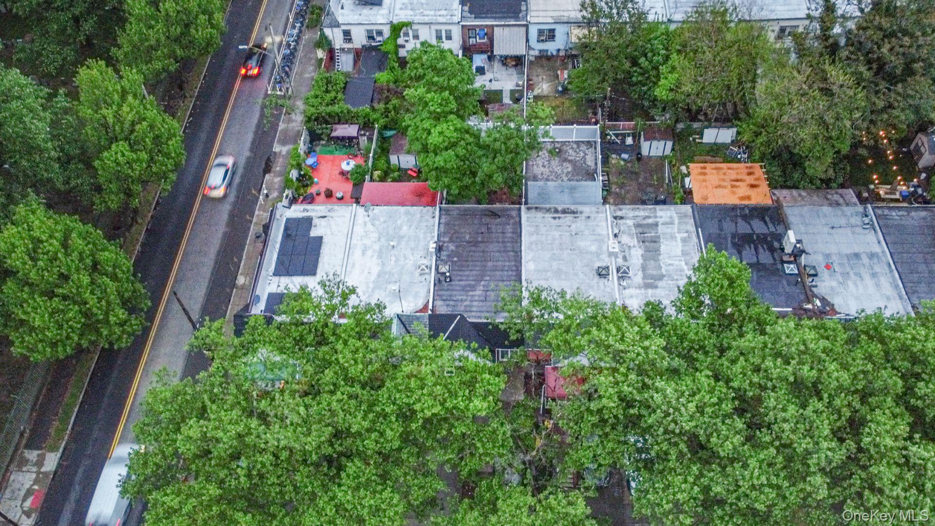 Single Family East 40th Street Brooklyn, NY 11203, MLS-934545-21