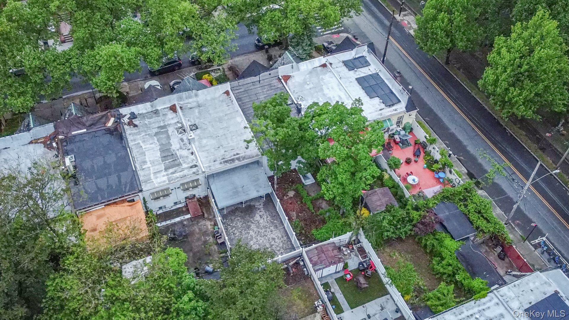 Single Family East 40th Street Brooklyn, NY 11203, MLS-934545-22