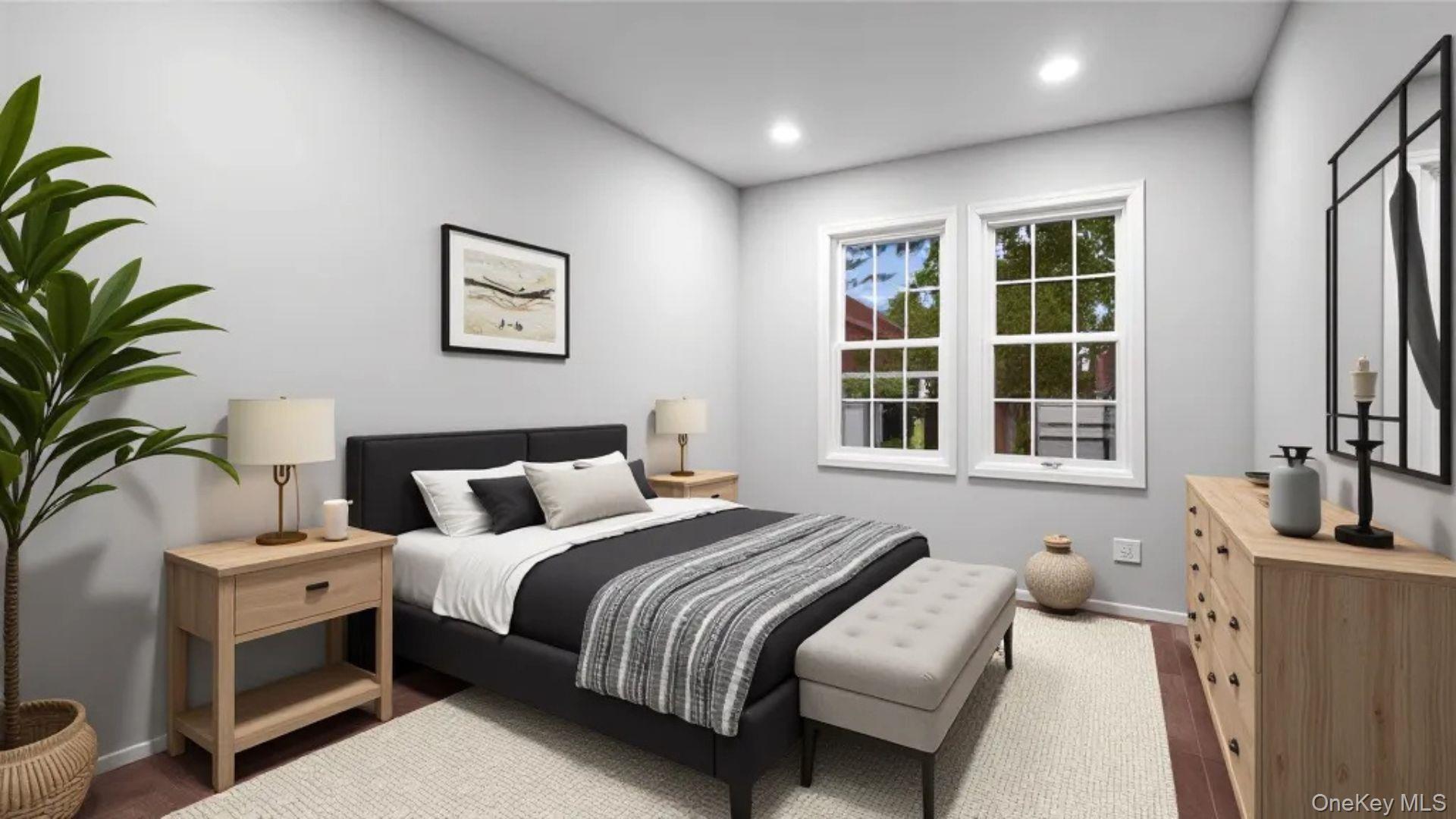 Single Family East 40th Street Brooklyn, NY 11203, MLS-934545-4