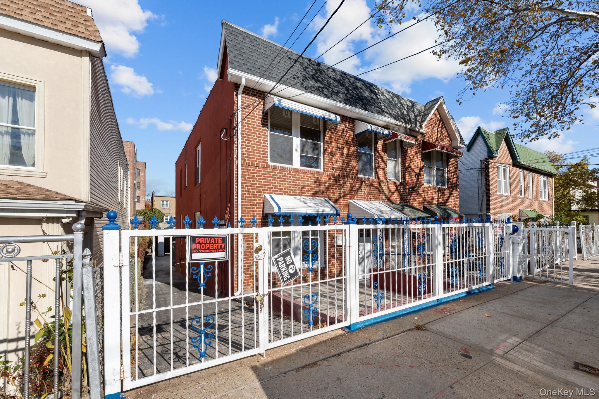 Single Family 227th Bronx, NY 10466, MLS-934547-22
