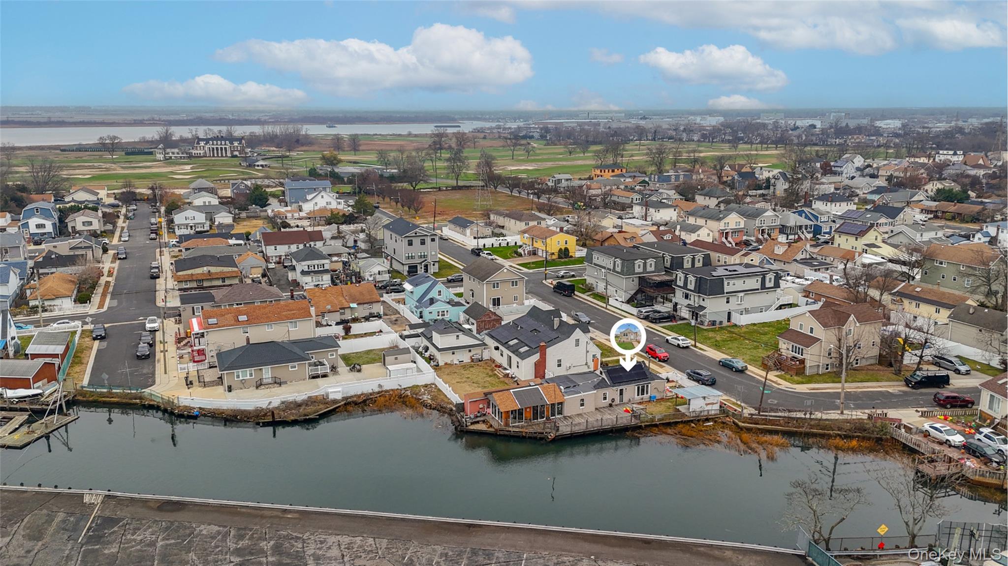 Single Family Chestnut Nassau County, NY 11096, MLS-934552-8