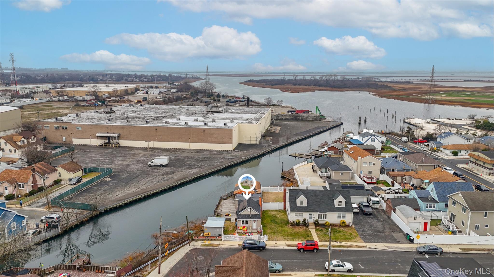 Single Family Chestnut Nassau County, NY 11096, MLS-934552-9