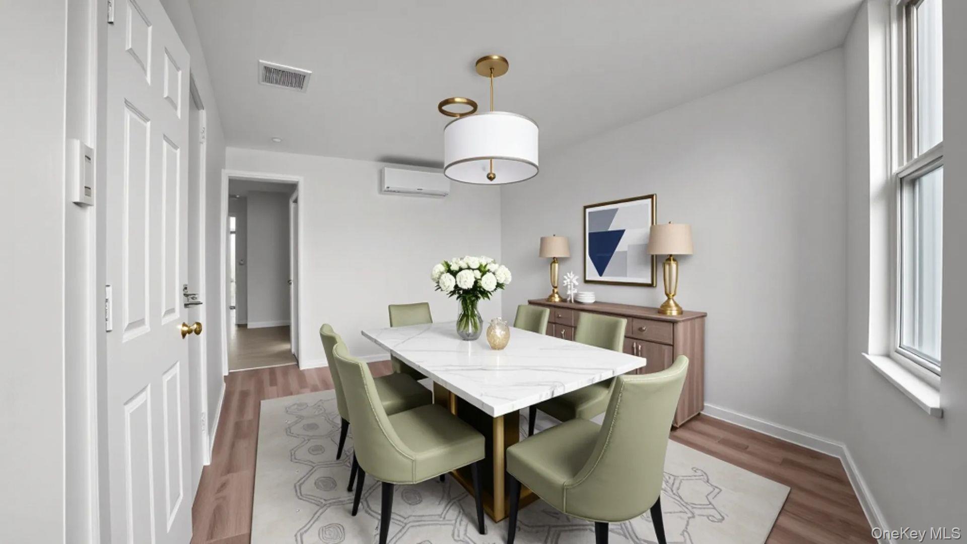 Single Family Rhinelander  Bronx, NY 10462, MLS-934553-2