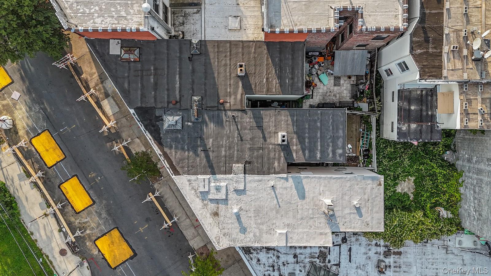 Single Family Rhinelander  Bronx, NY 10462, MLS-934553-26