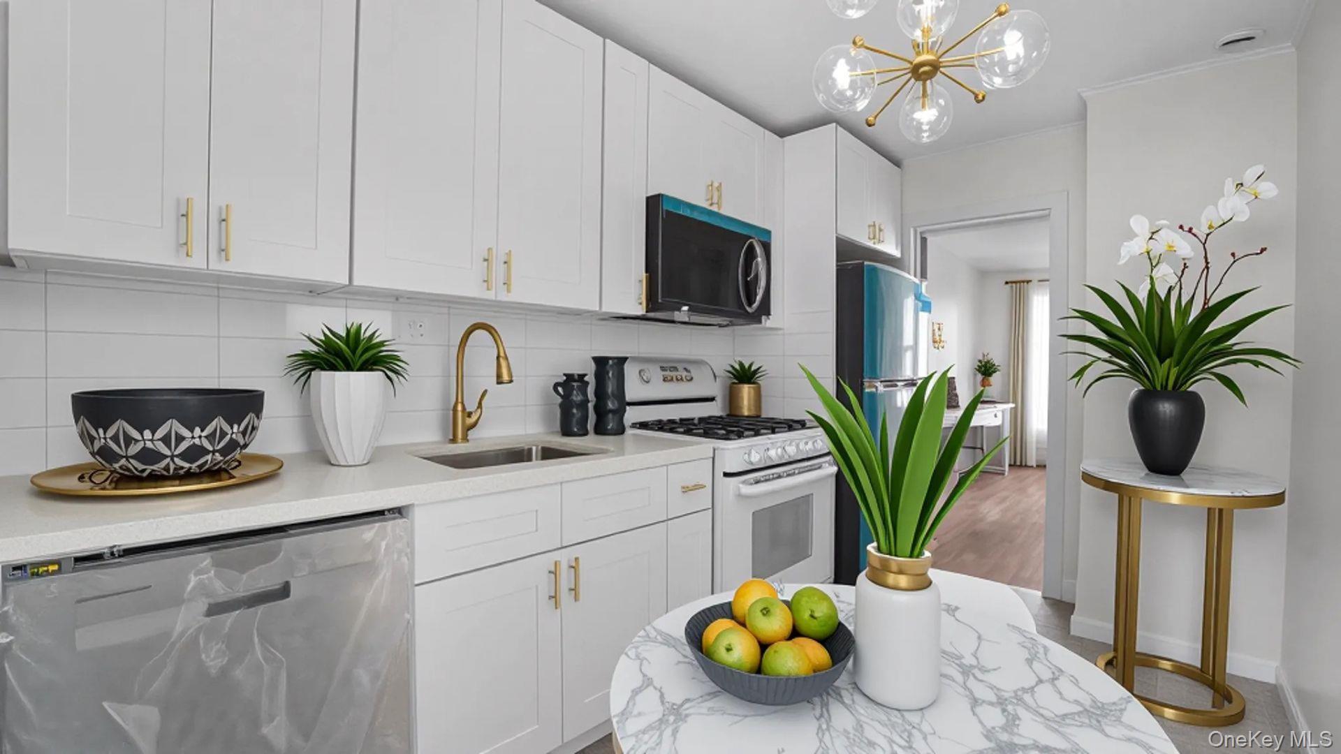 Single Family Rhinelander  Bronx, NY 10462, MLS-934553-3