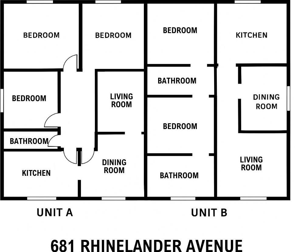 Single Family Rhinelander  Bronx, NY 10462, MLS-934553-30