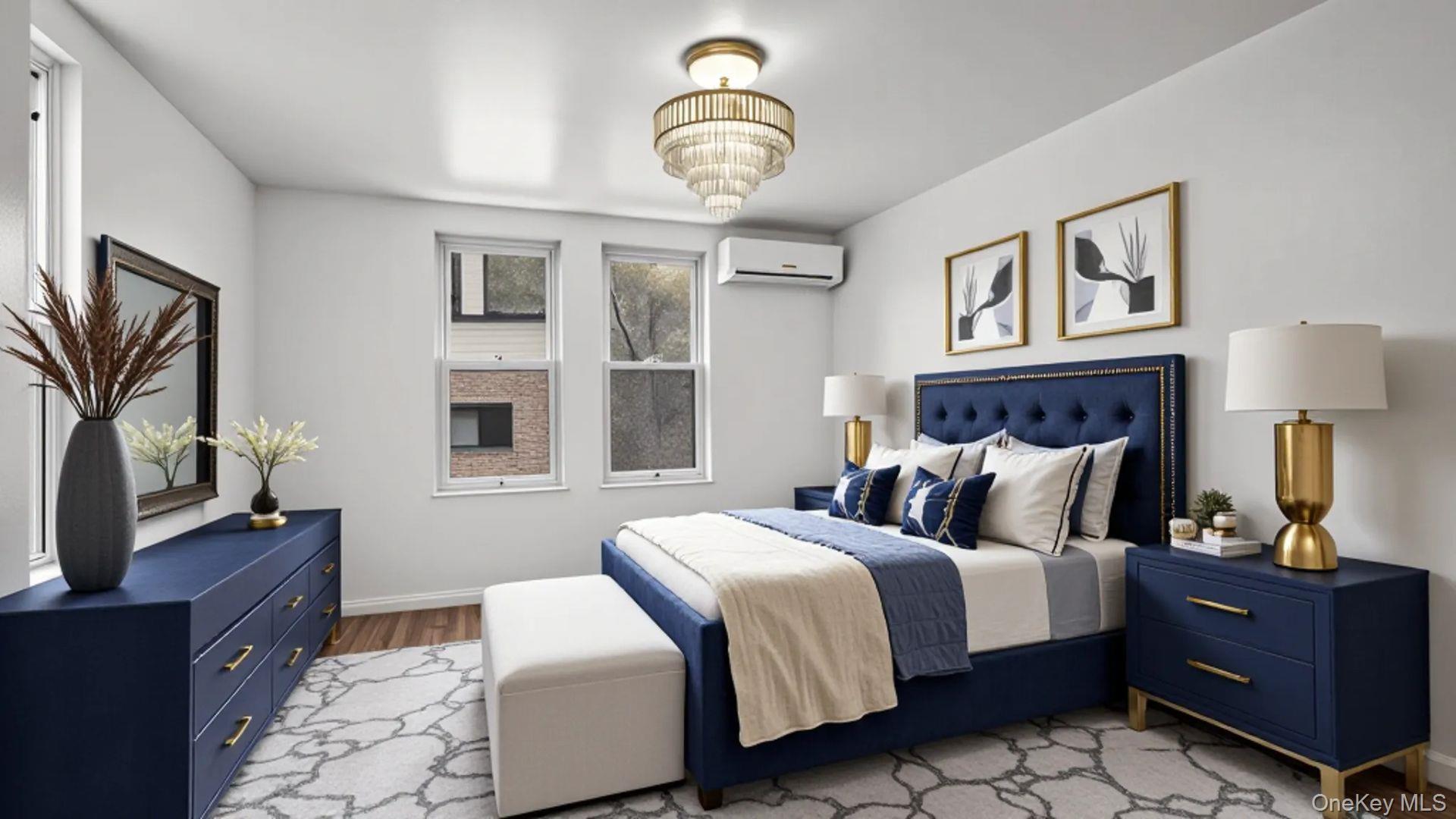 Single Family Rhinelander  Bronx, NY 10462, MLS-934553-4