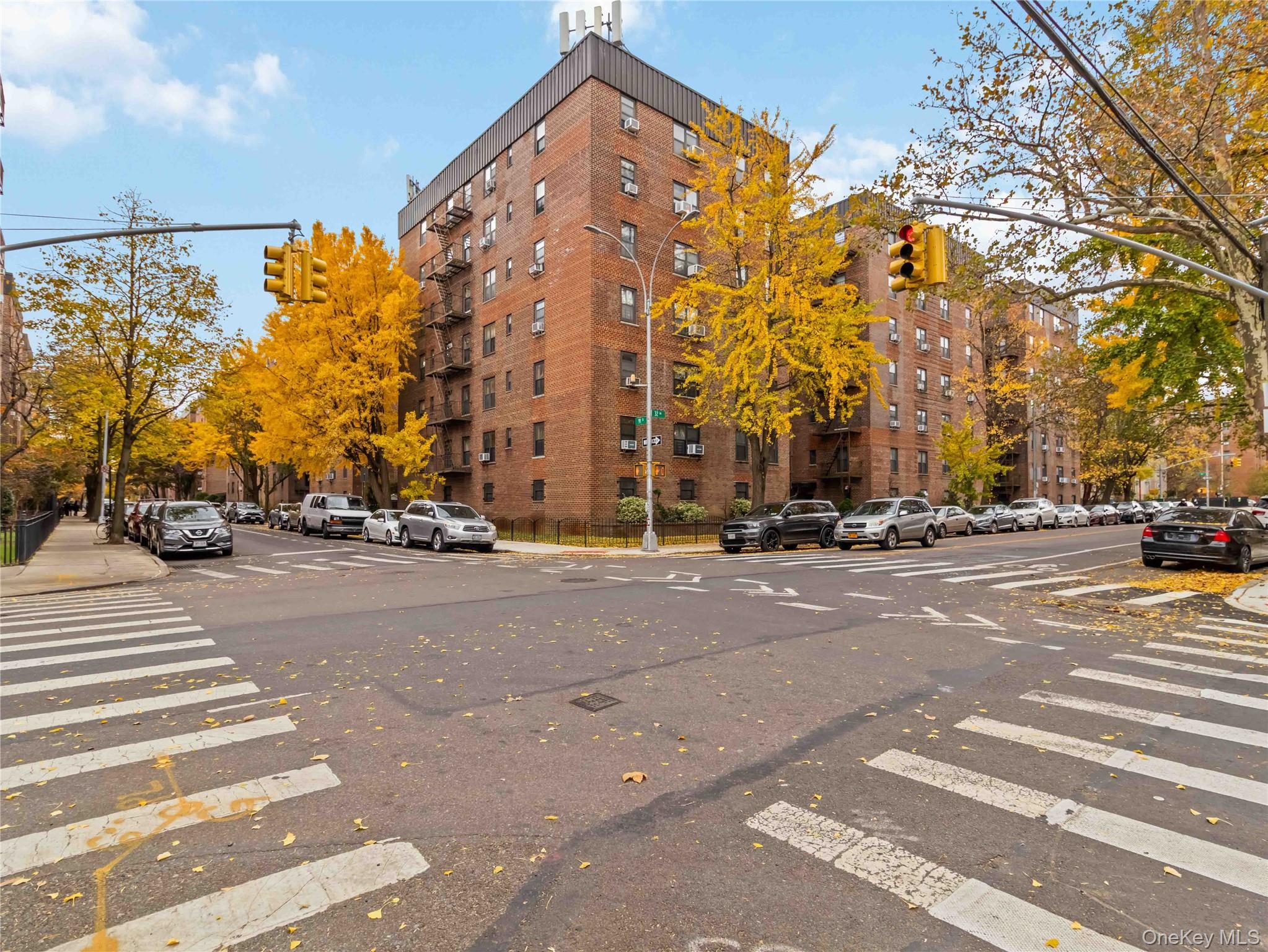 Coop 32nd  Queens, NY 11369, MLS-934556-20
