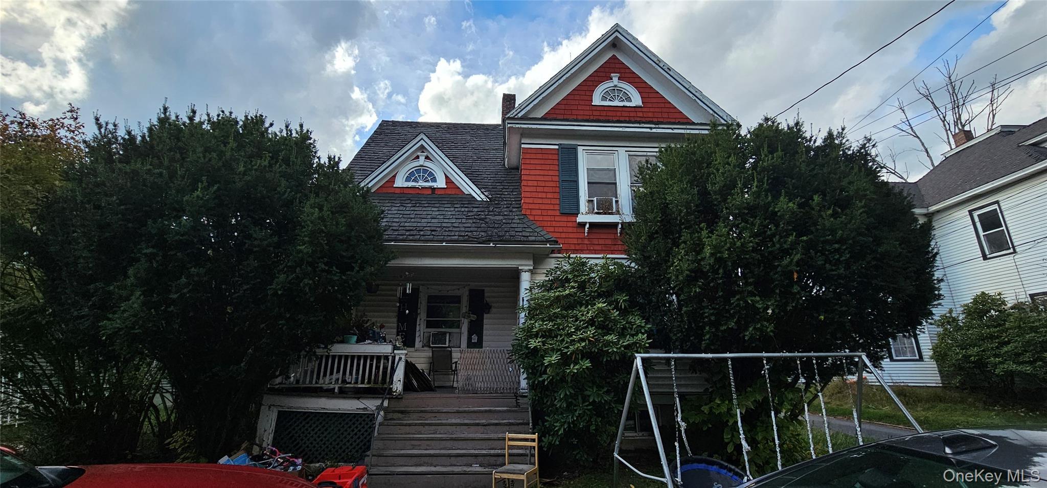 Single Family State Route 52  Sullivan County, NY 12748, MLS-934557-2