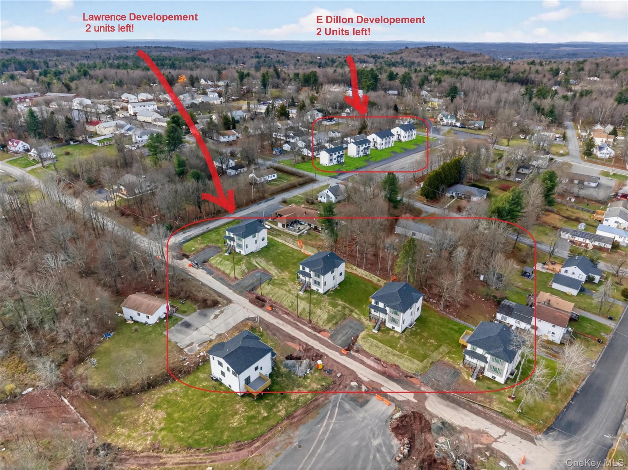 Single Family E Dillon  Sullivan County, NY 12701, MLS-934558-2