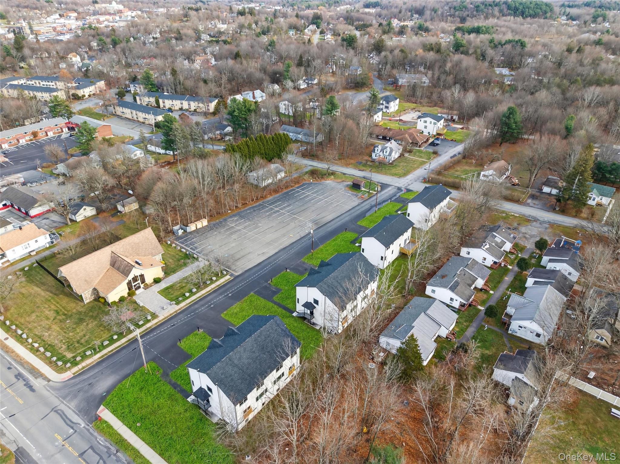 Single Family E Dillon  Sullivan County, NY 12701, MLS-934558-38