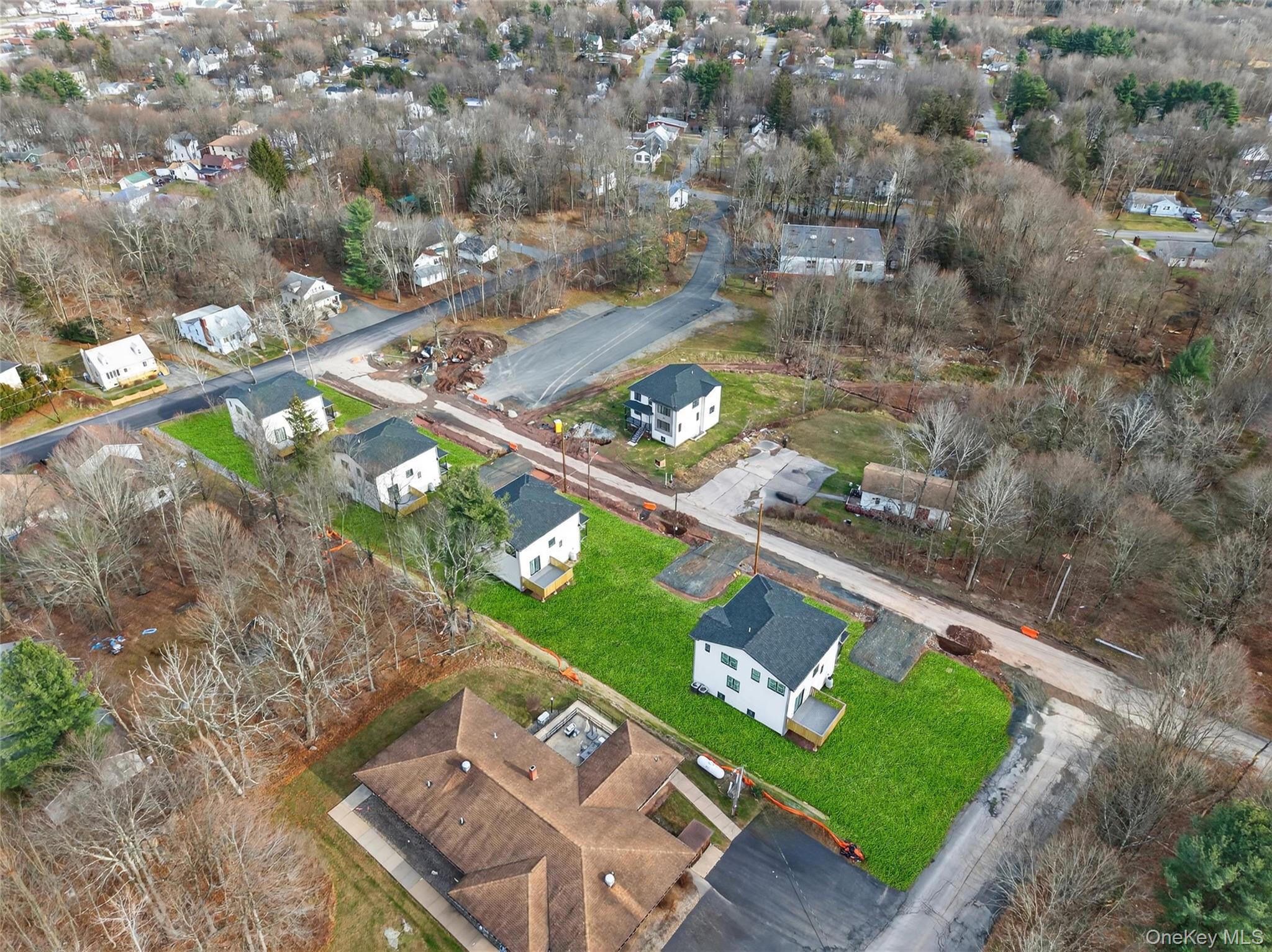 Single Family E Dillon  Sullivan County, NY 12701, MLS-934558-41