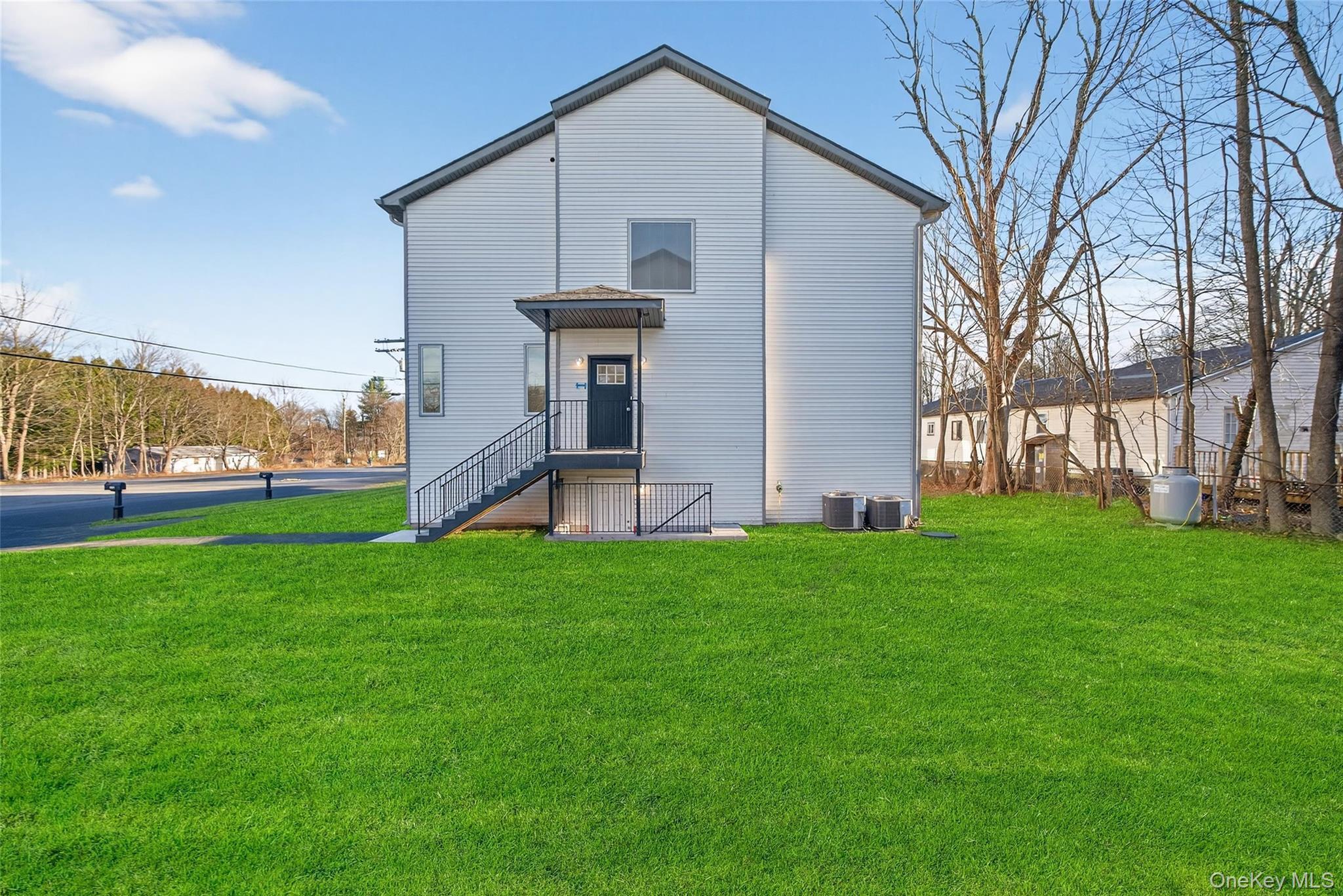 Single Family E Dillon  Sullivan County, NY 12701, MLS-934558-8