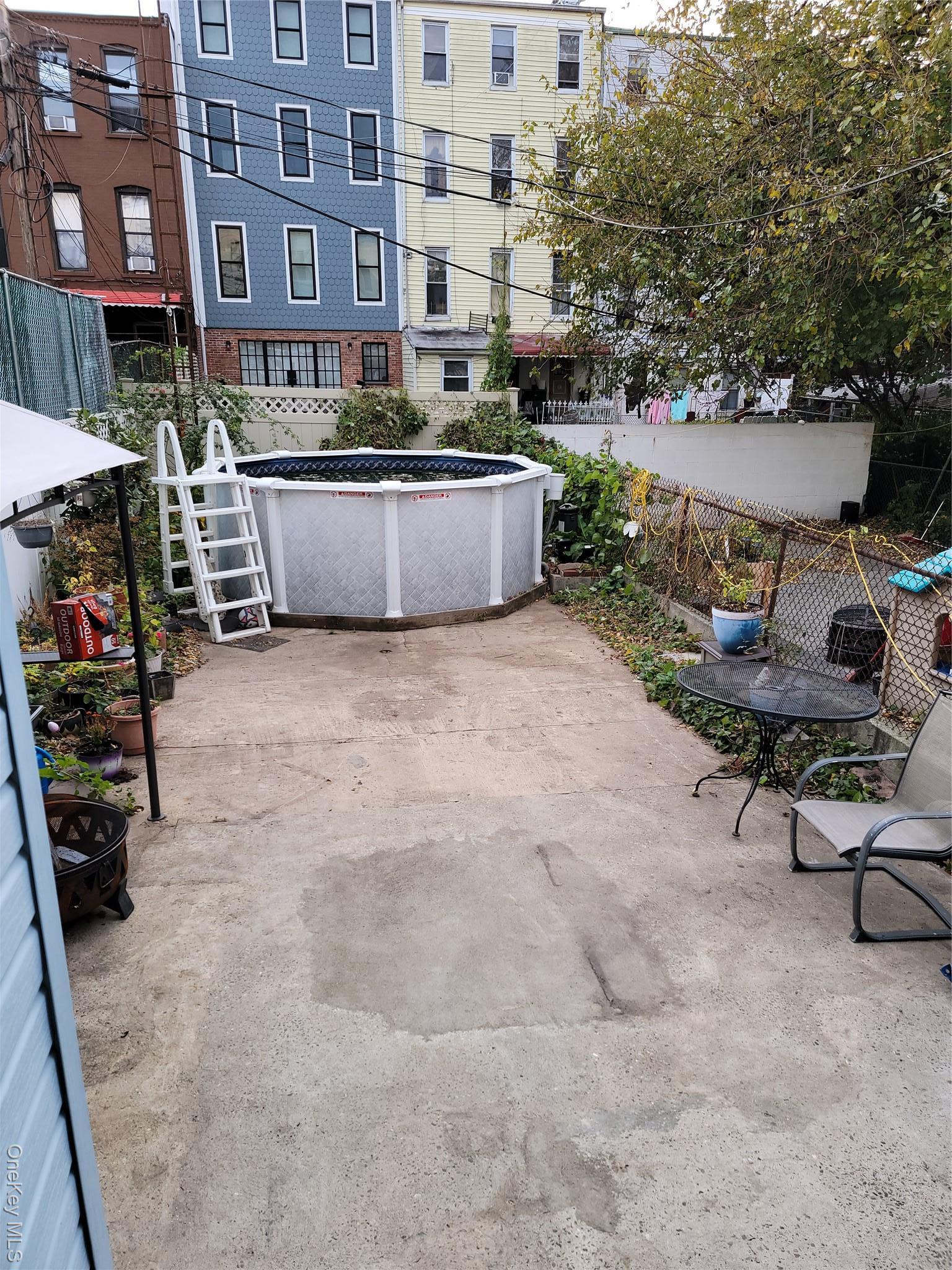 Single Family 46th  Brooklyn, NY 11220, MLS-934559-12