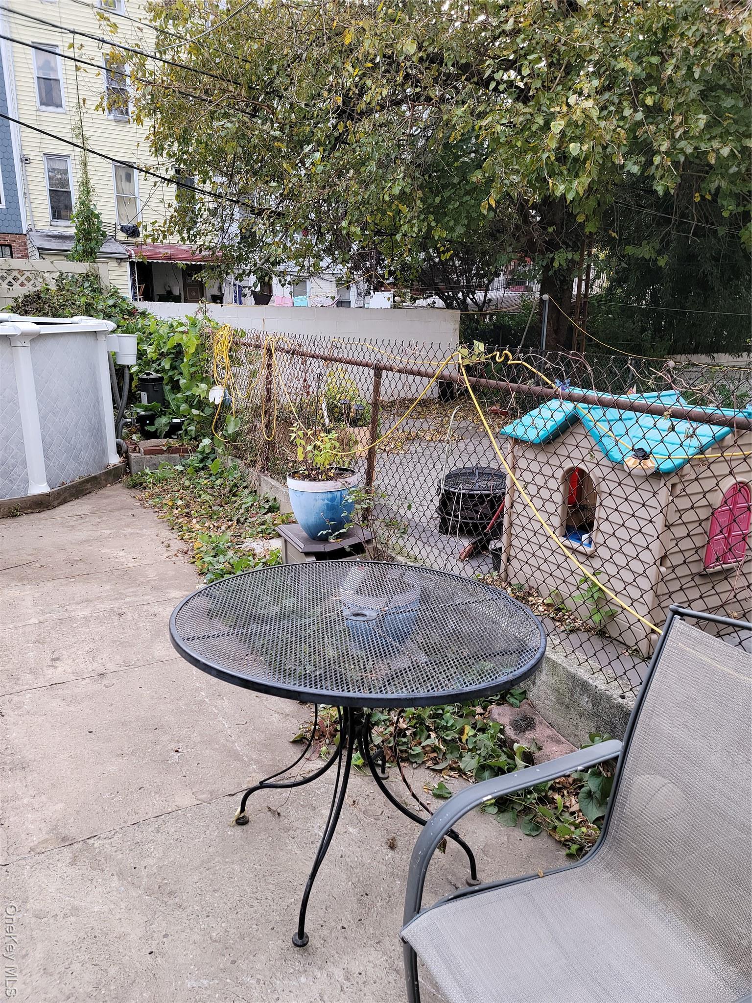 Single Family 46th  Brooklyn, NY 11220, MLS-934559-14