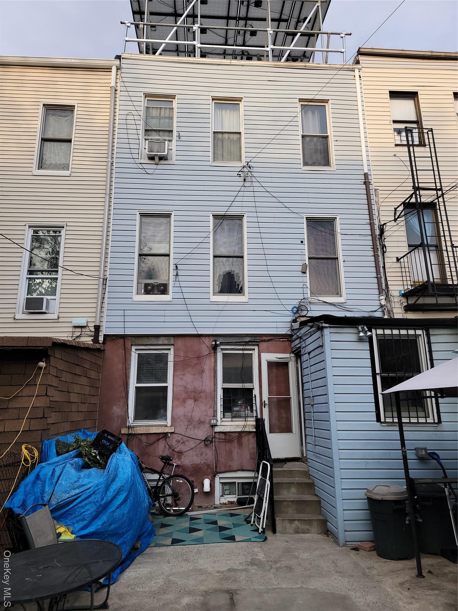 Single Family 46th  Brooklyn, NY 11220, MLS-934559-15