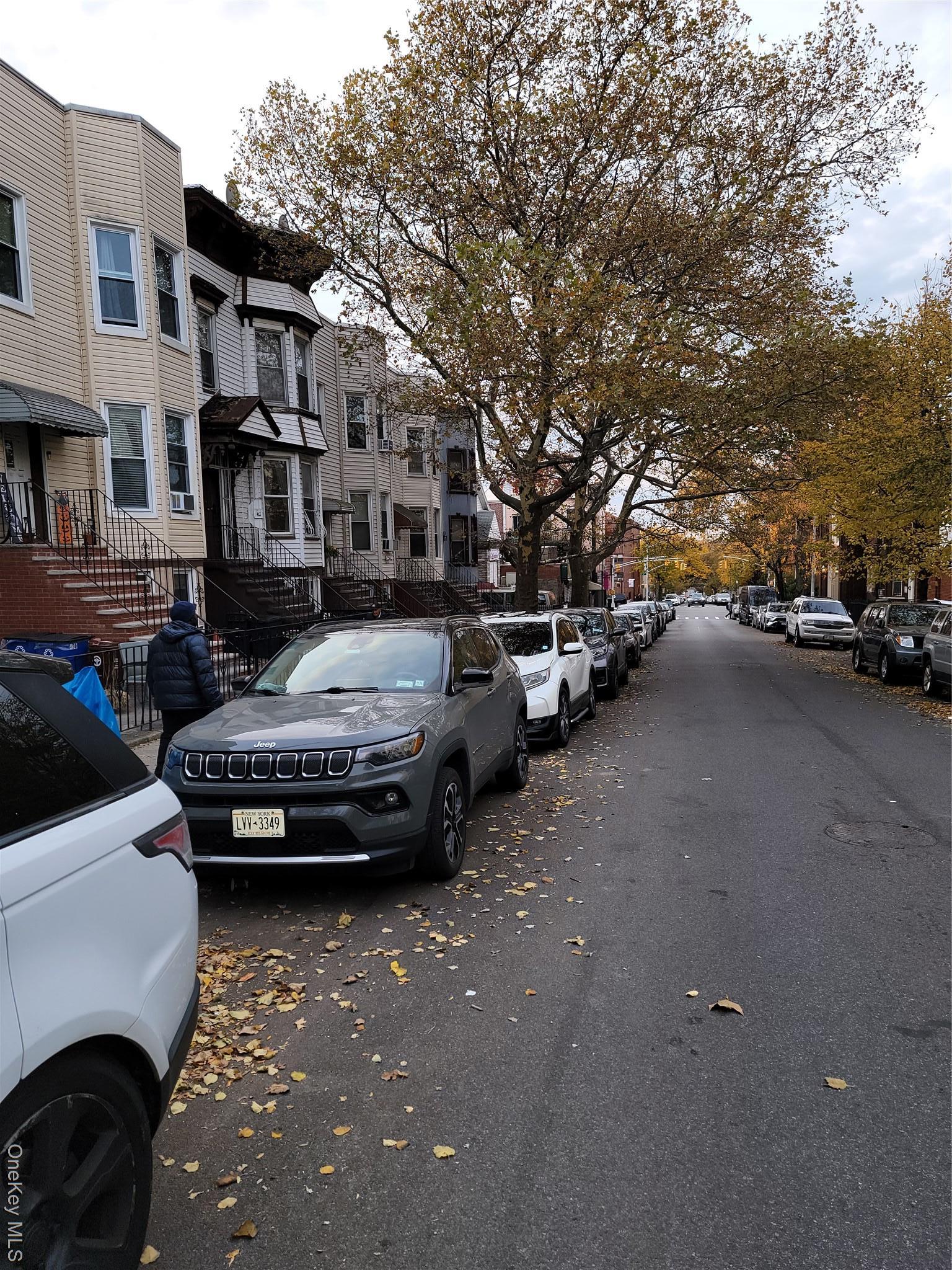 Single Family 46th  Brooklyn, NY 11220, MLS-934559-16