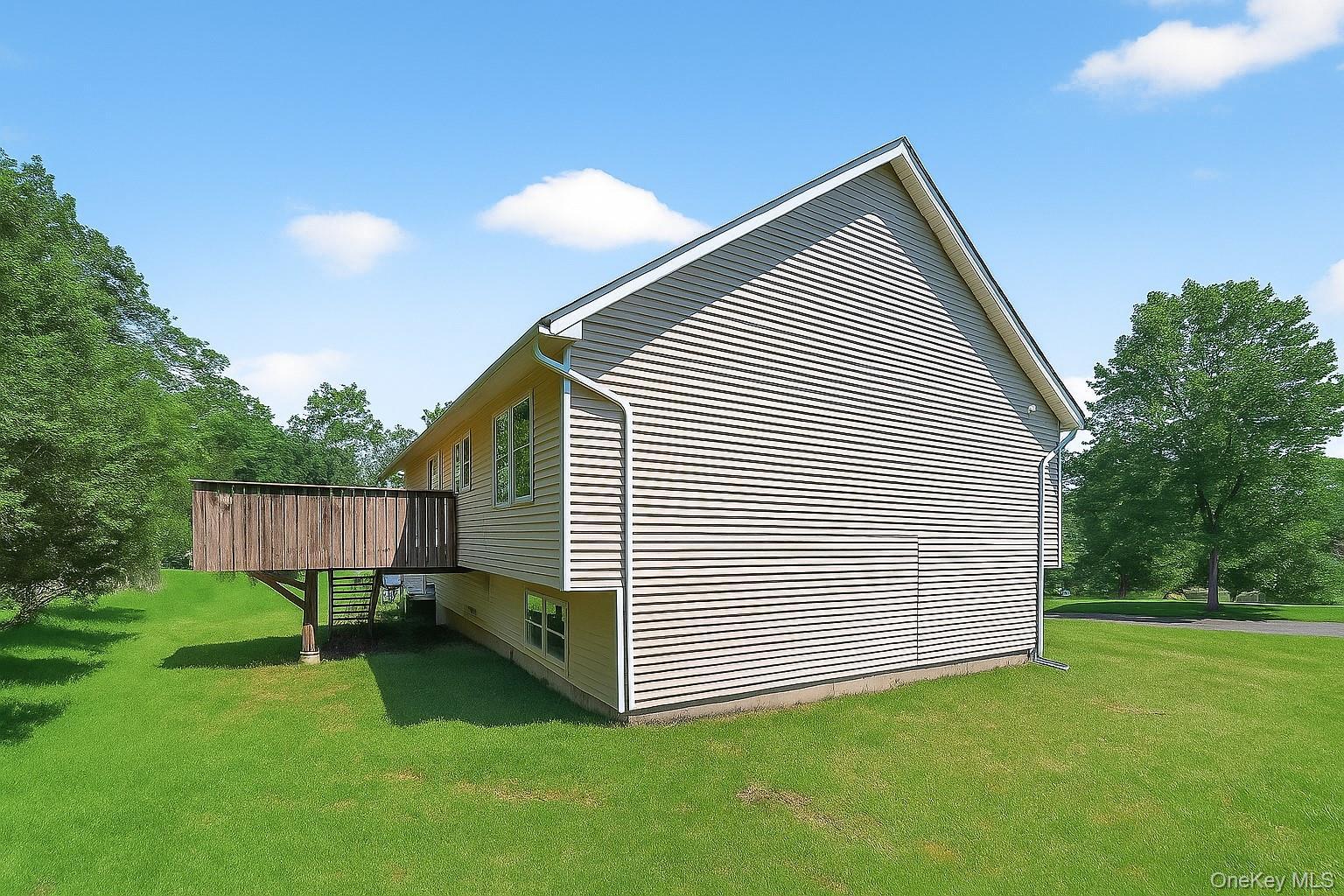 Single Family Fordham  Orange County, NY 10930, MLS-934562-24