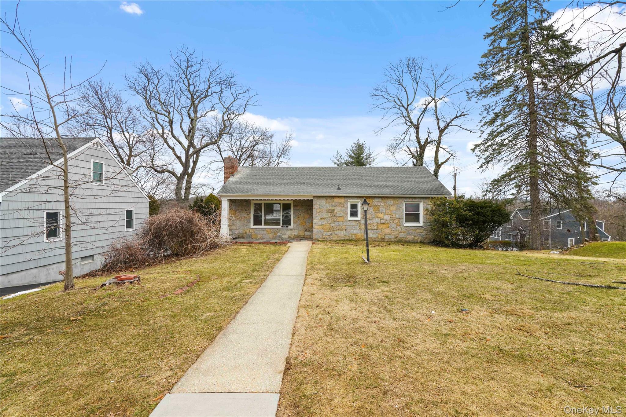 Single Family Prospect Westchester County, NY 10502, MLS-934570-32