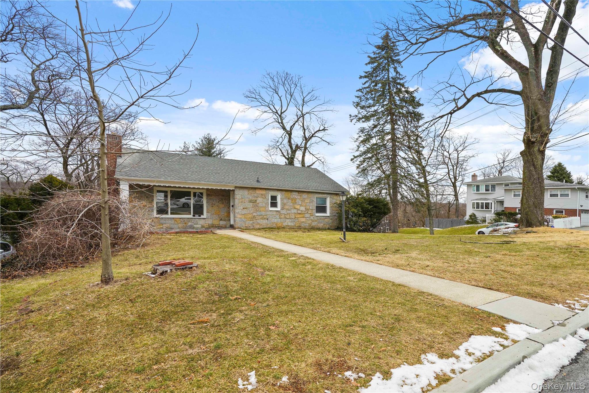 Single Family Prospect Westchester County, NY 10502, MLS-934570-33