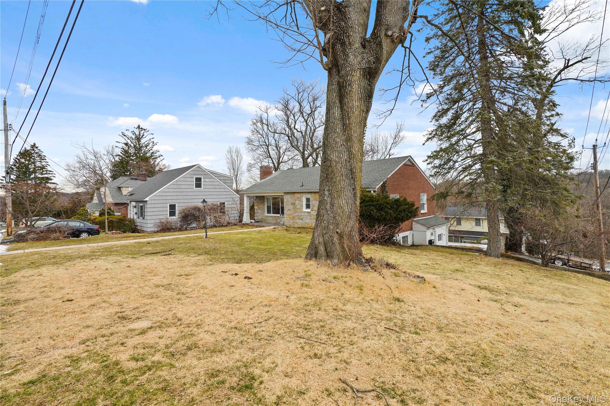 Single Family Prospect Westchester County, NY 10502, MLS-934570-34