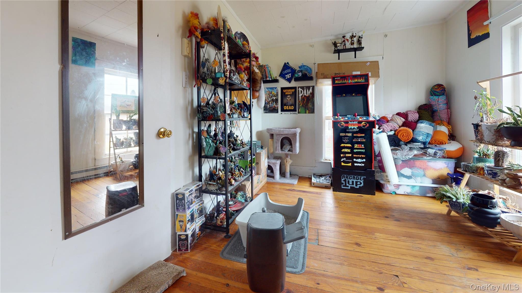 Single Family Center Street  Broome County, NY 13754, MLS-934578-11