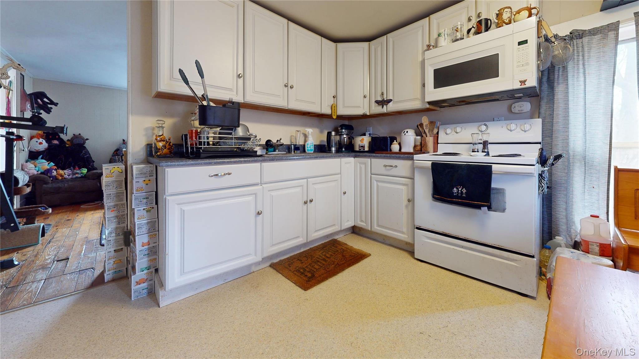 Single Family Center Street  Broome County, NY 13754, MLS-934578-13