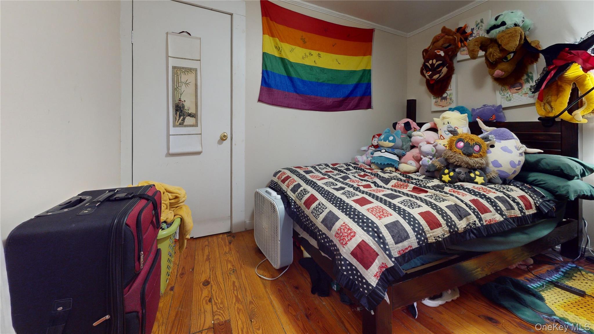 Single Family Center Street  Broome County, NY 13754, MLS-934578-15