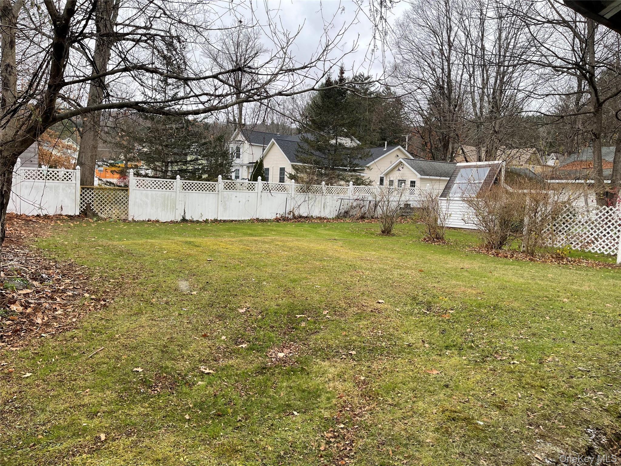 Single Family Center Street  Broome County, NY 13754, MLS-934578-19
