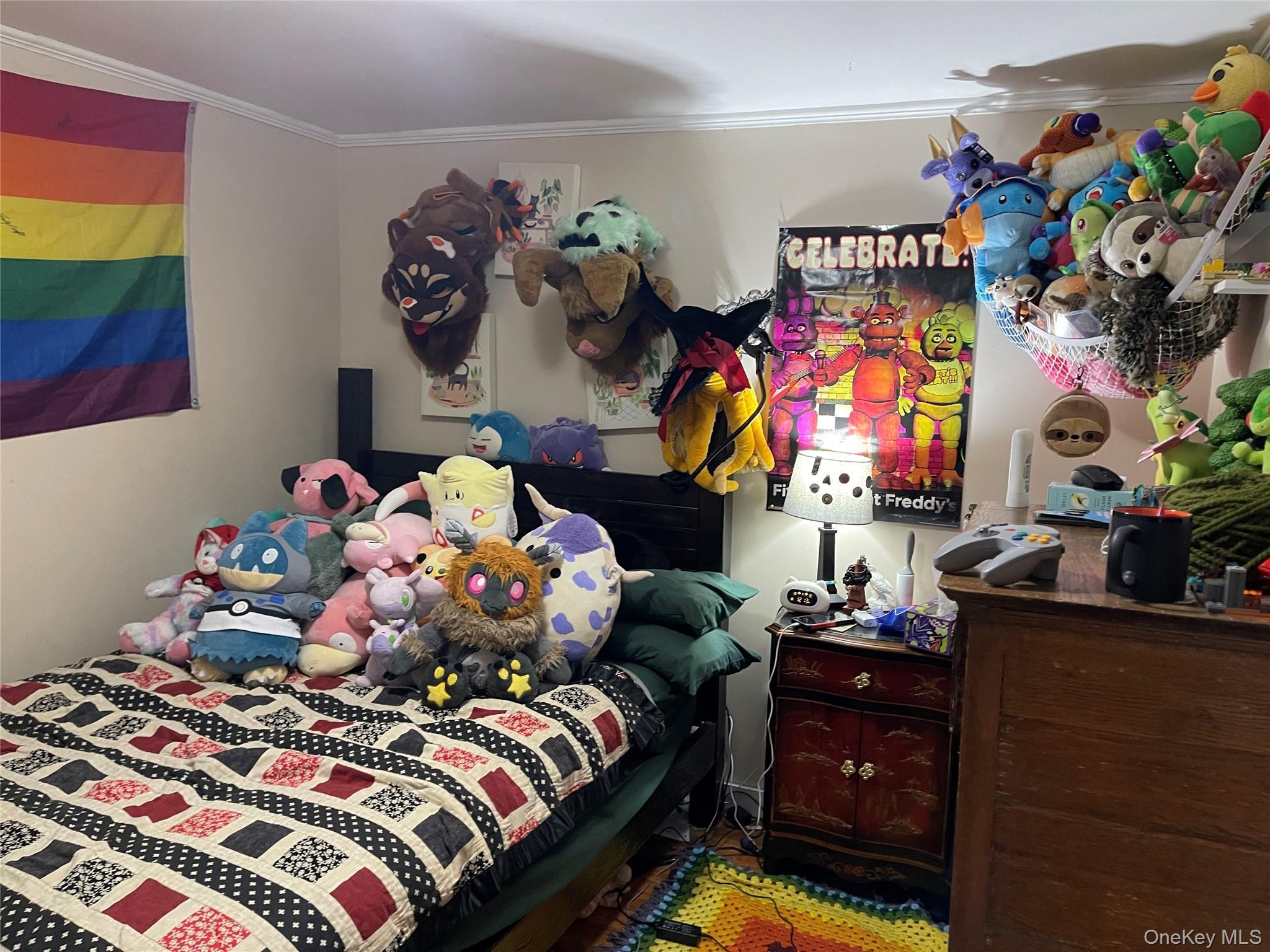 Single Family Center Street  Broome County, NY 13754, MLS-934578-27