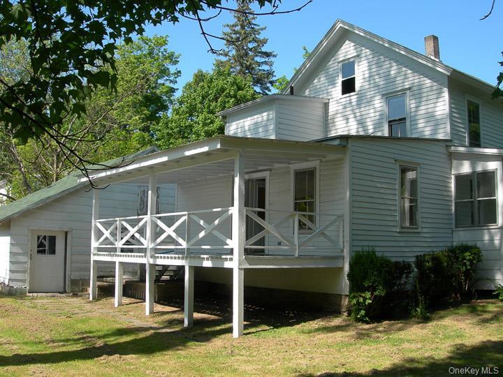 Single Family Center Street  Broome County, NY 13754, MLS-934578-29