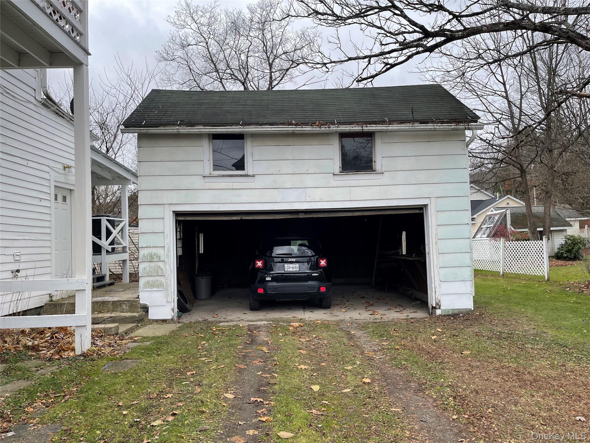 Single Family Center Street  Broome County, NY 13754, MLS-934578-42